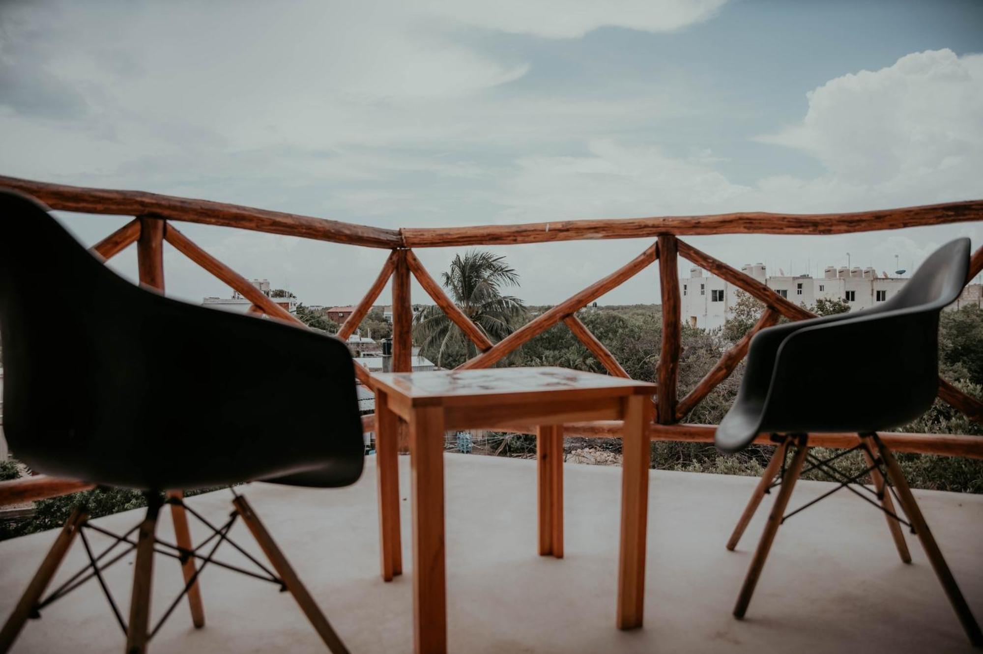 Xamana Apartment *