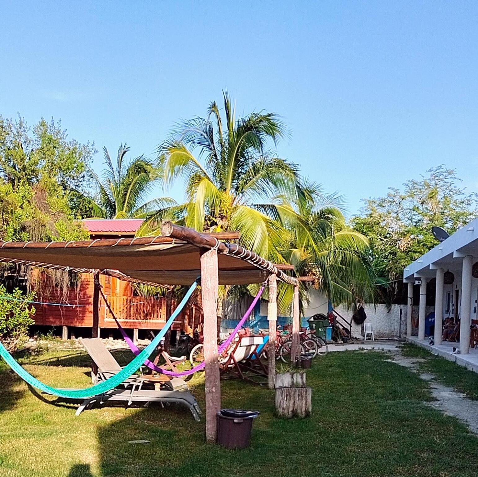 Abuelos Inn Isla Holbox