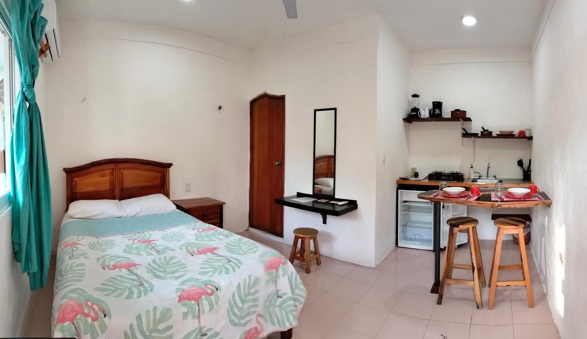 Inn Abuelos Isla Holbox