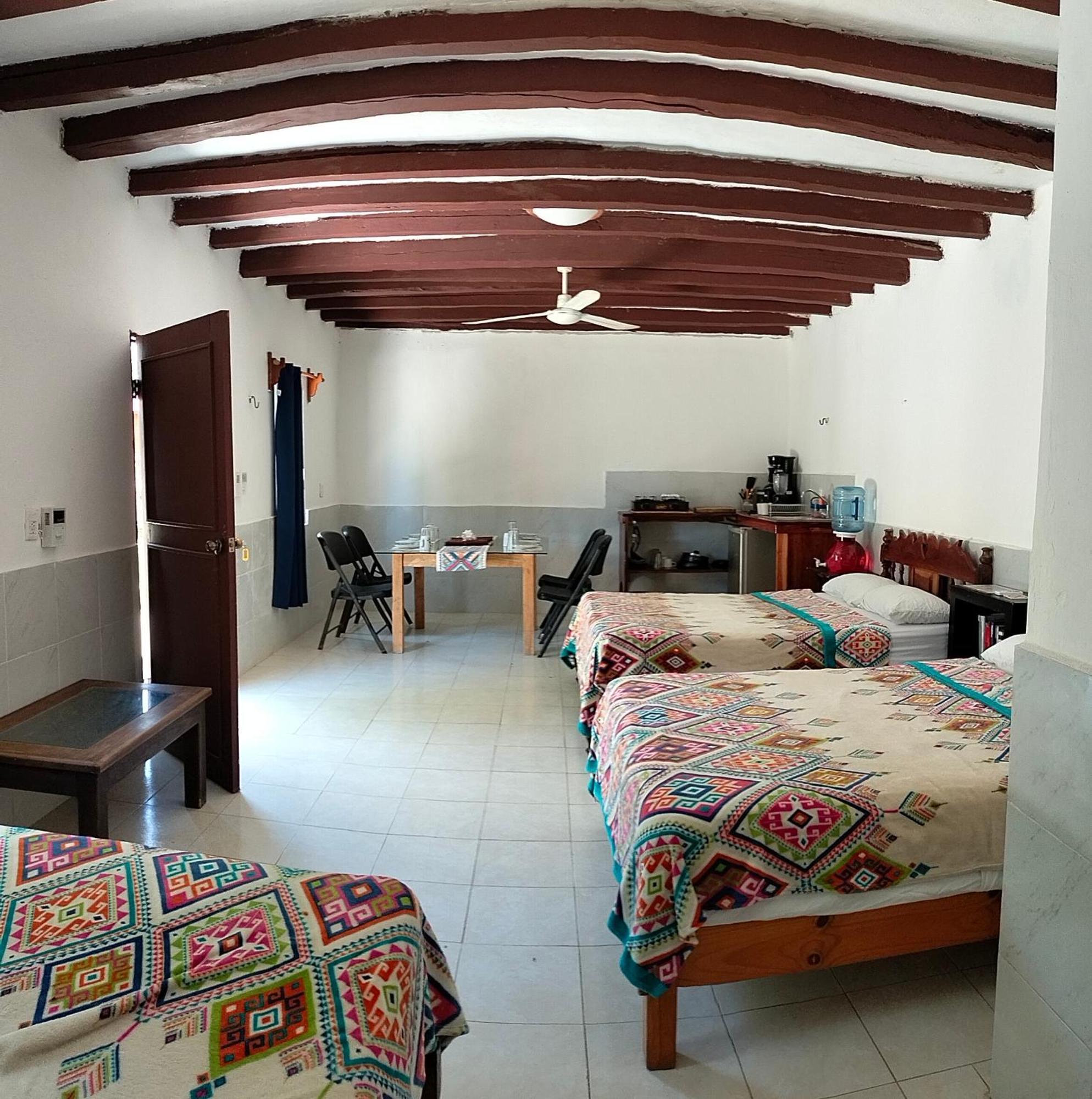 Abuelos 2* Isla Holbox