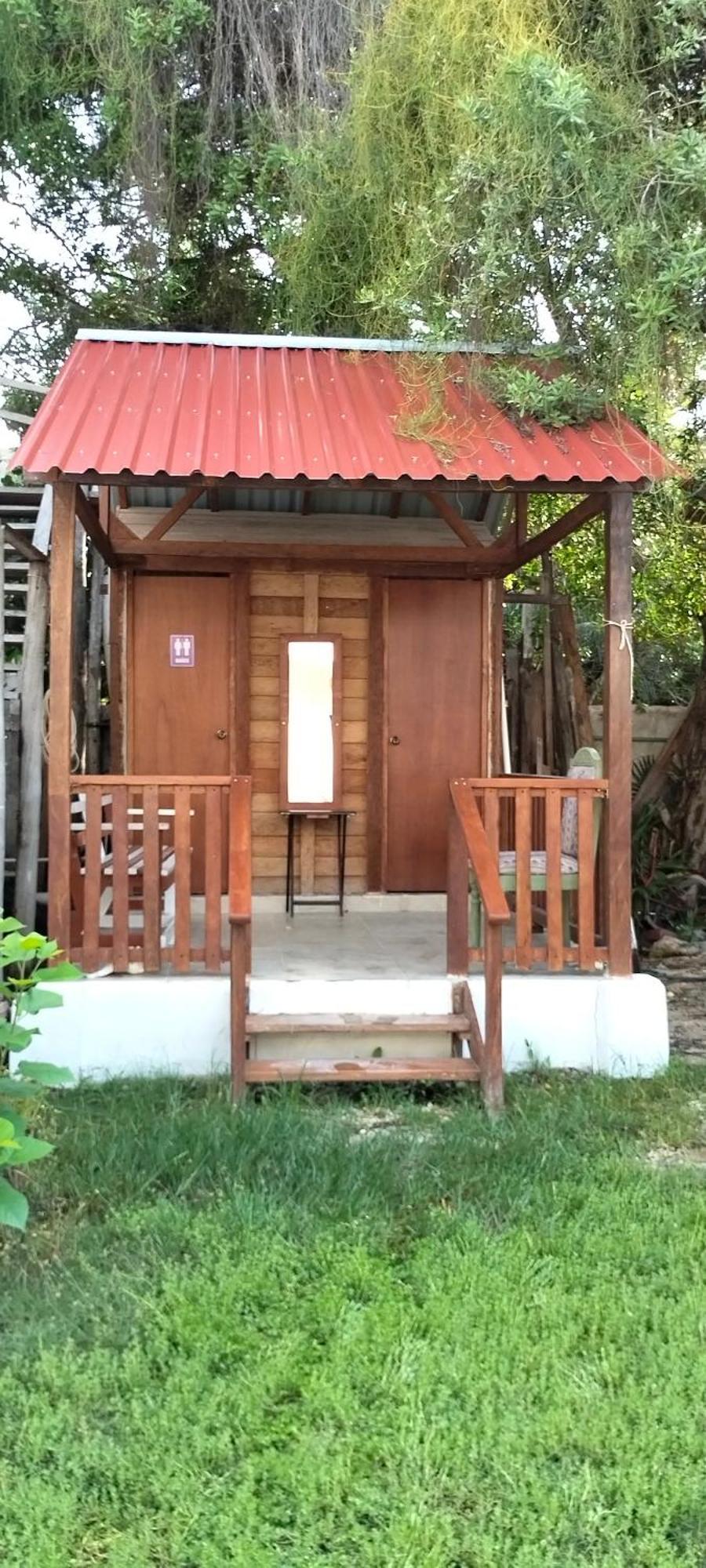 Abuelos 2* Isla Holbox