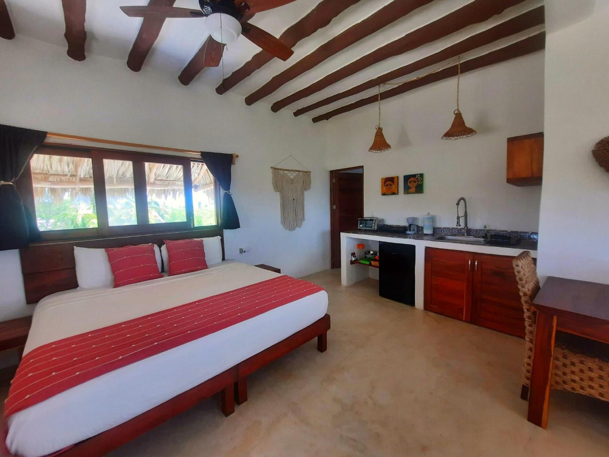 Aparthotel Casa Sofia