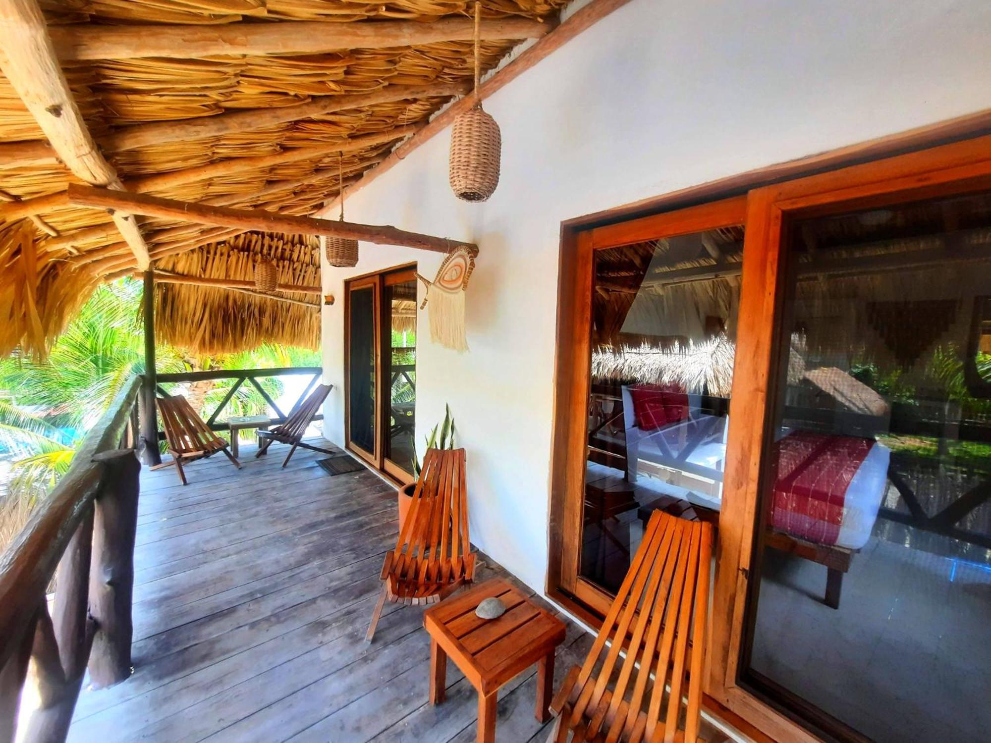 Casa Sofia Aparthotel Isla Holbox