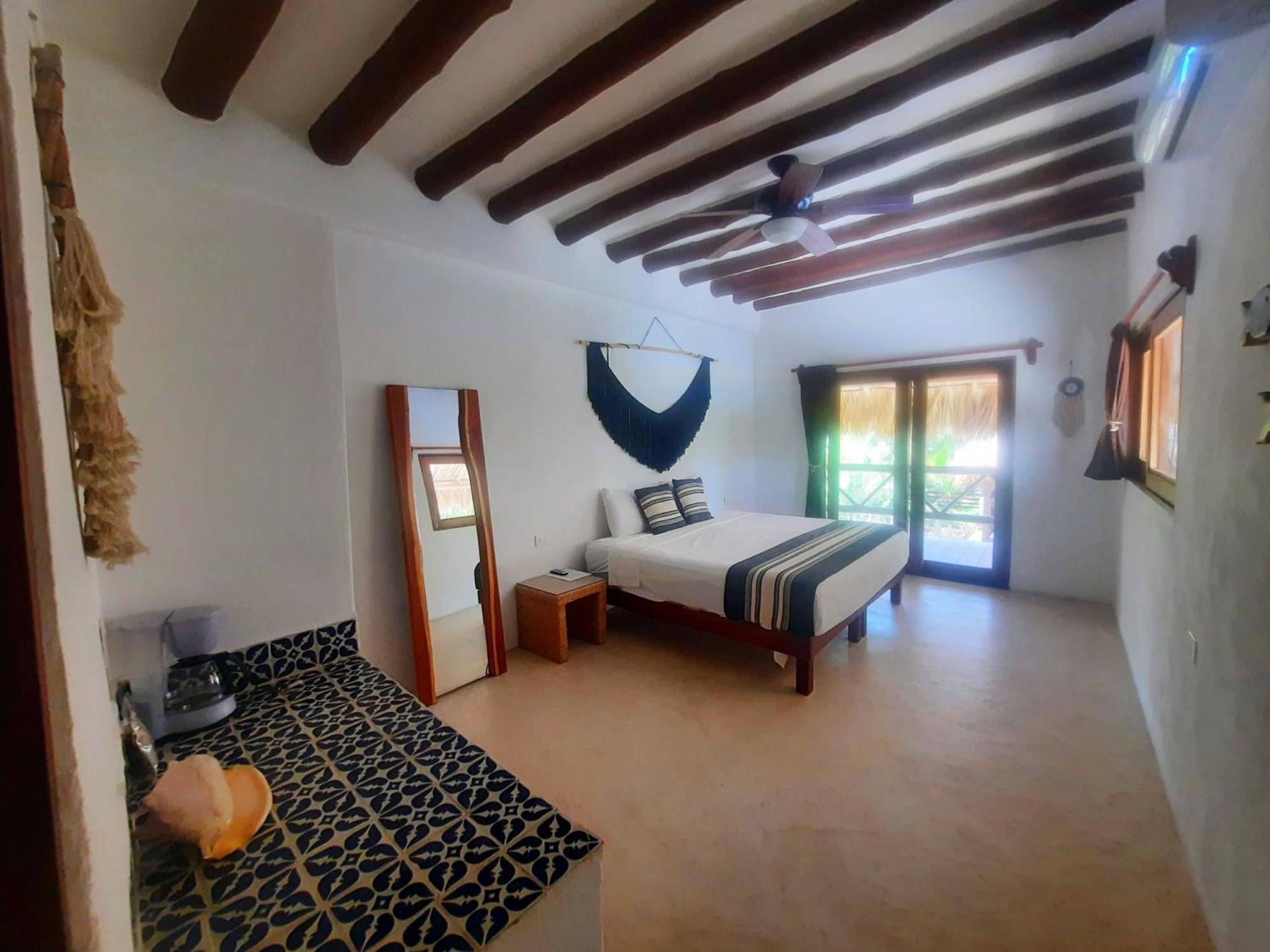 Casa Sofia 2* Isla Holbox