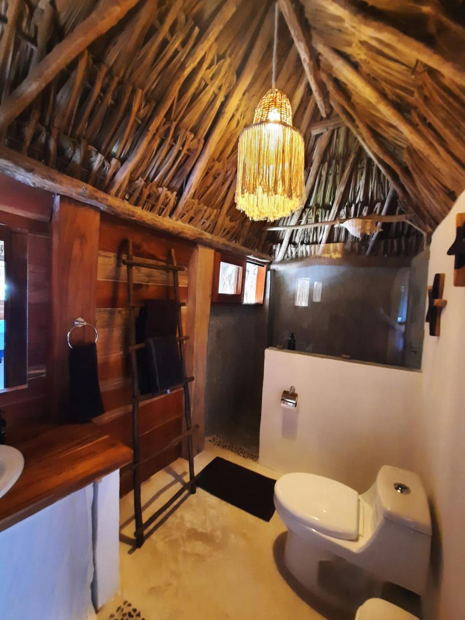 Casa Sofia Isla Holbox
