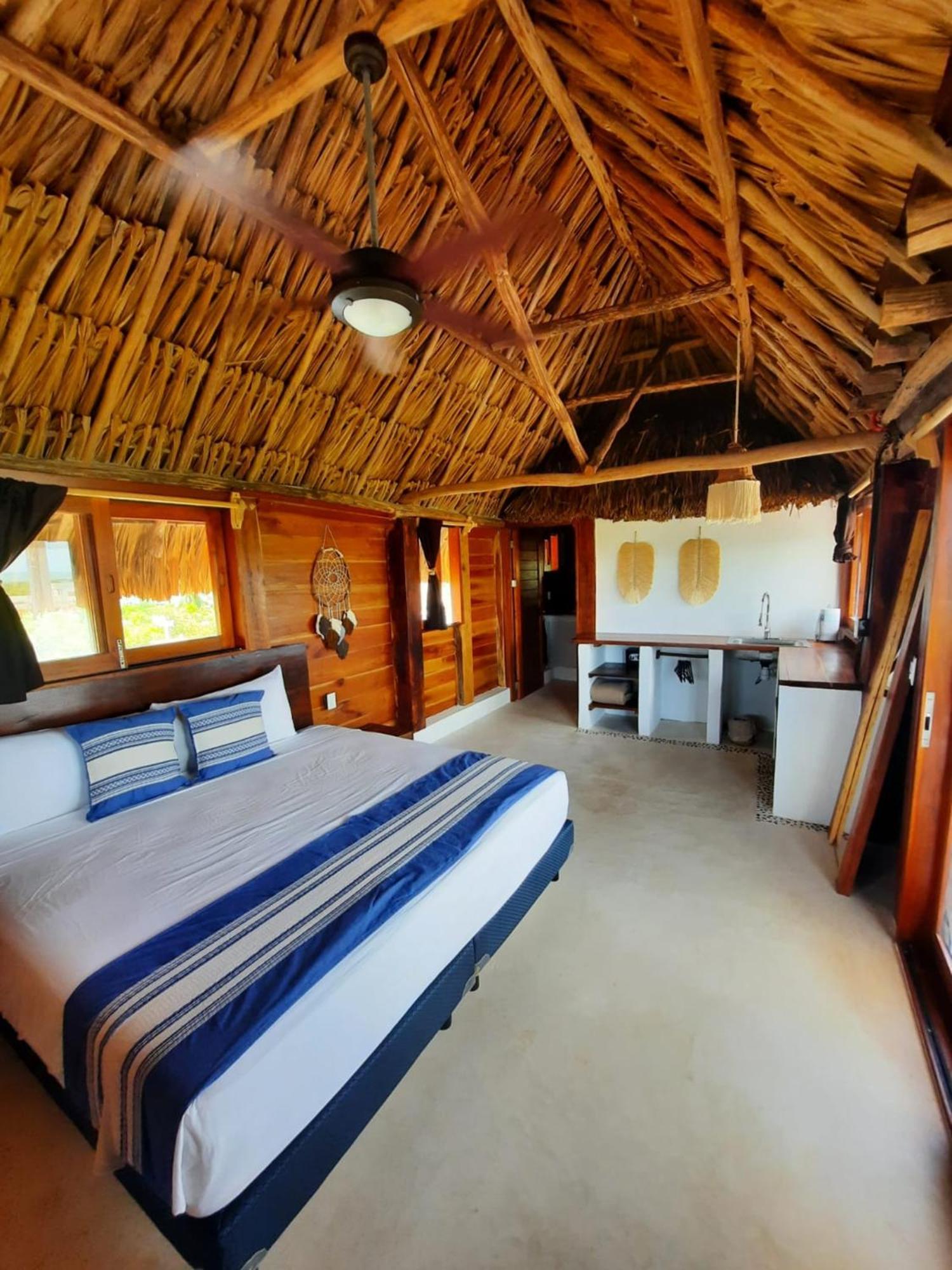 Casa Sofia Aparthotel Isla Holbox