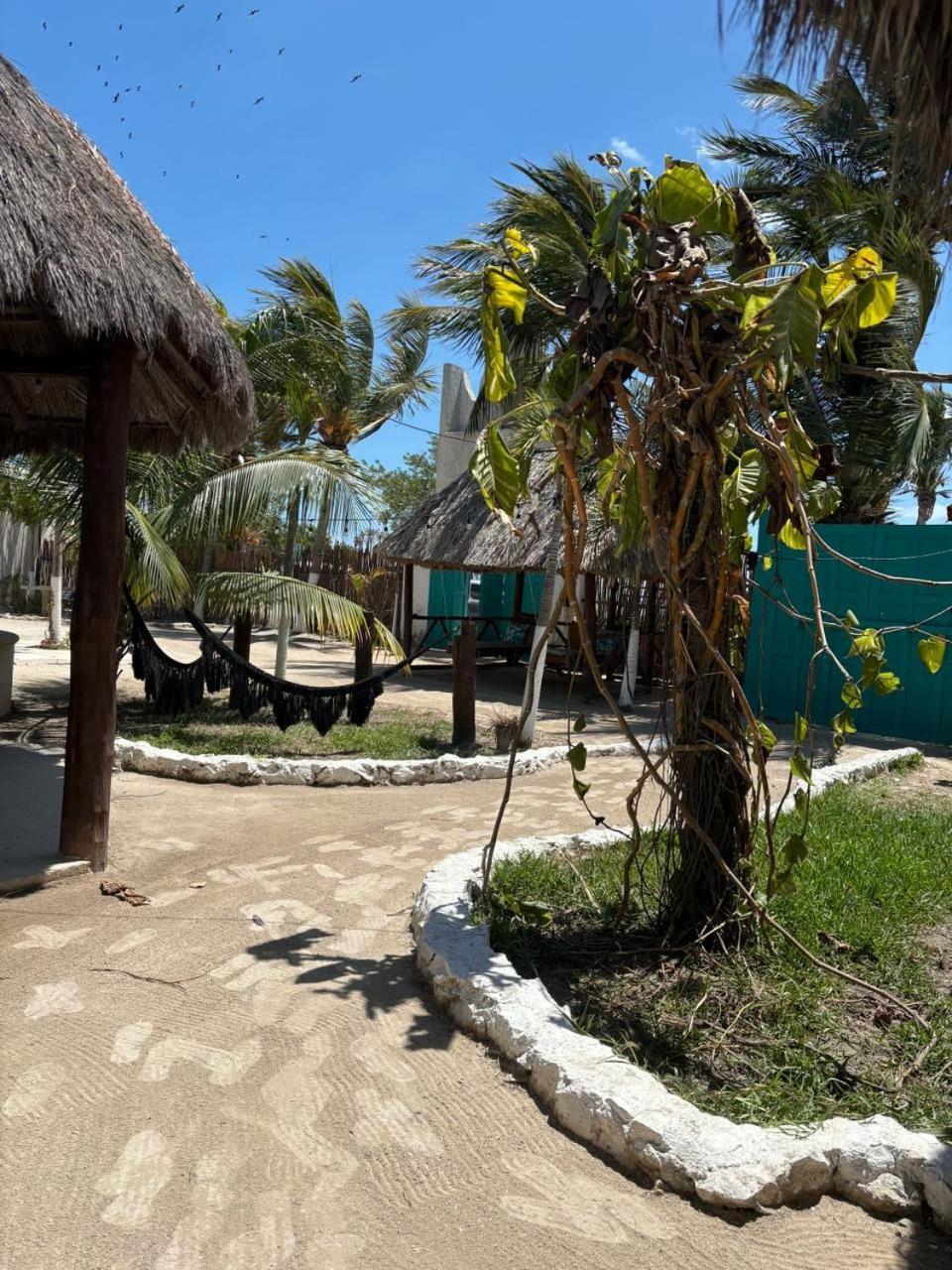 Hotel Mayan Mittoz Isla Holbox