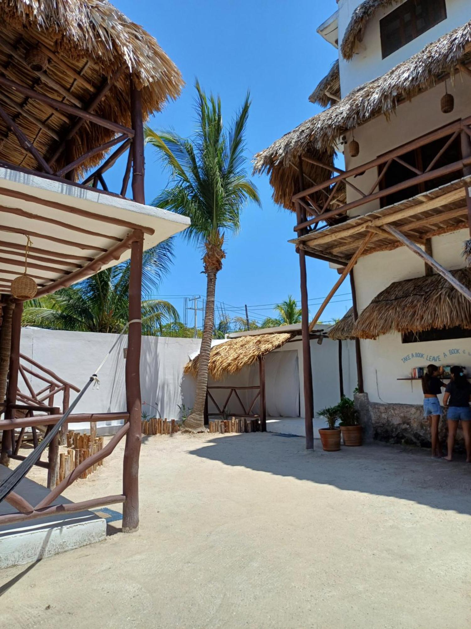 Casa Sofia 2* Isla Holbox