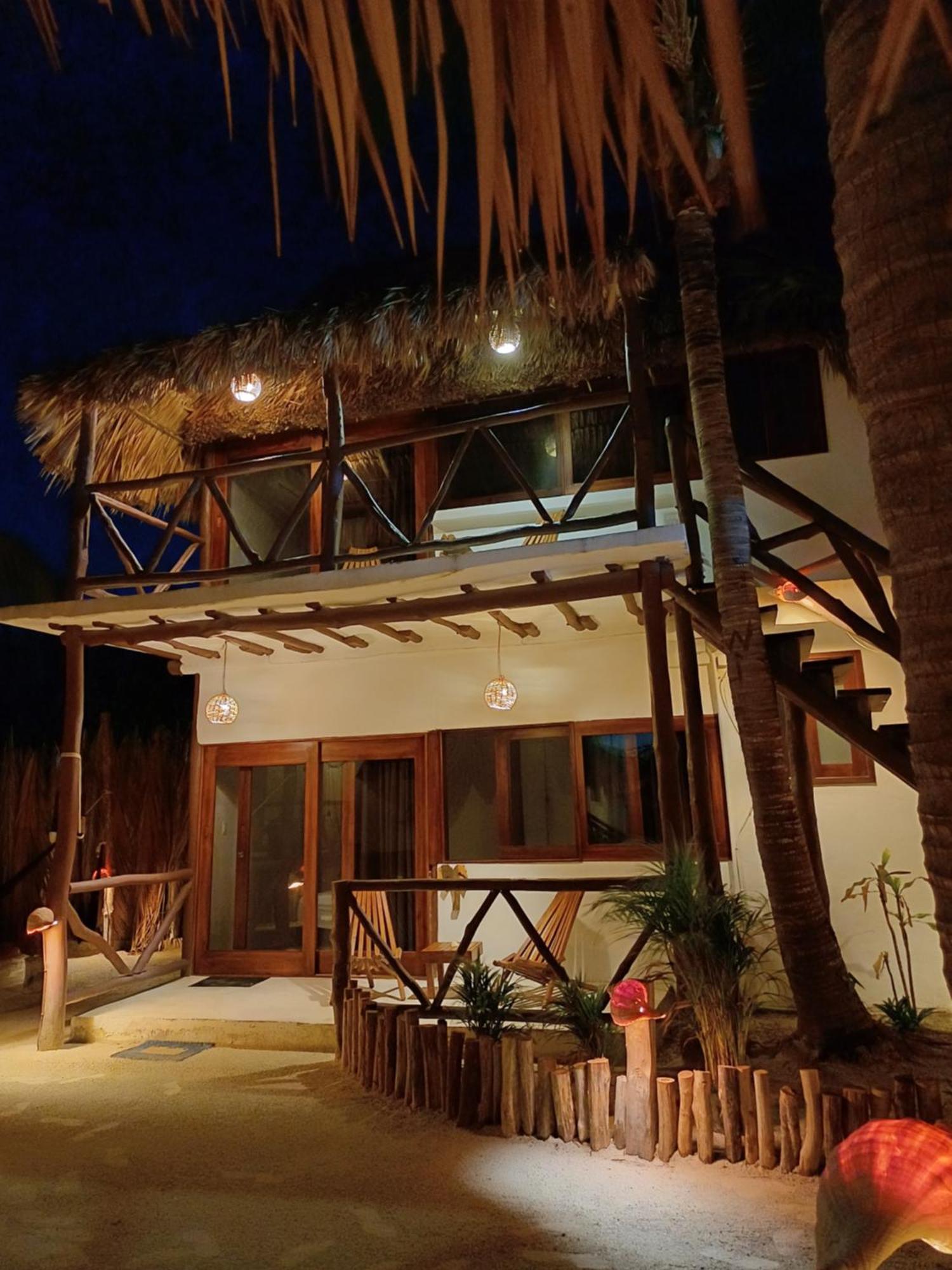 Aparthotel Casa Sofia