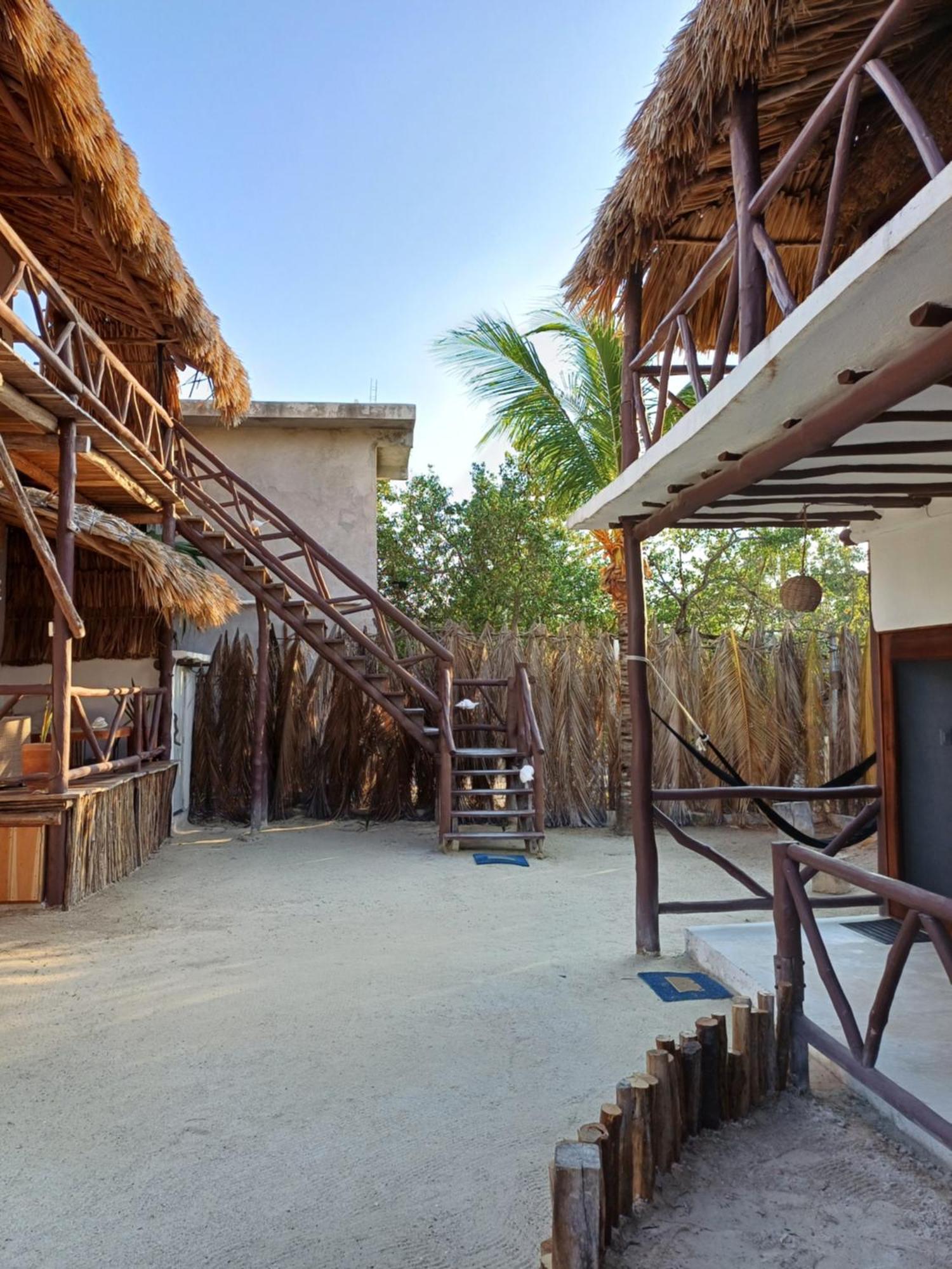 Aparthotel Casa Sofia