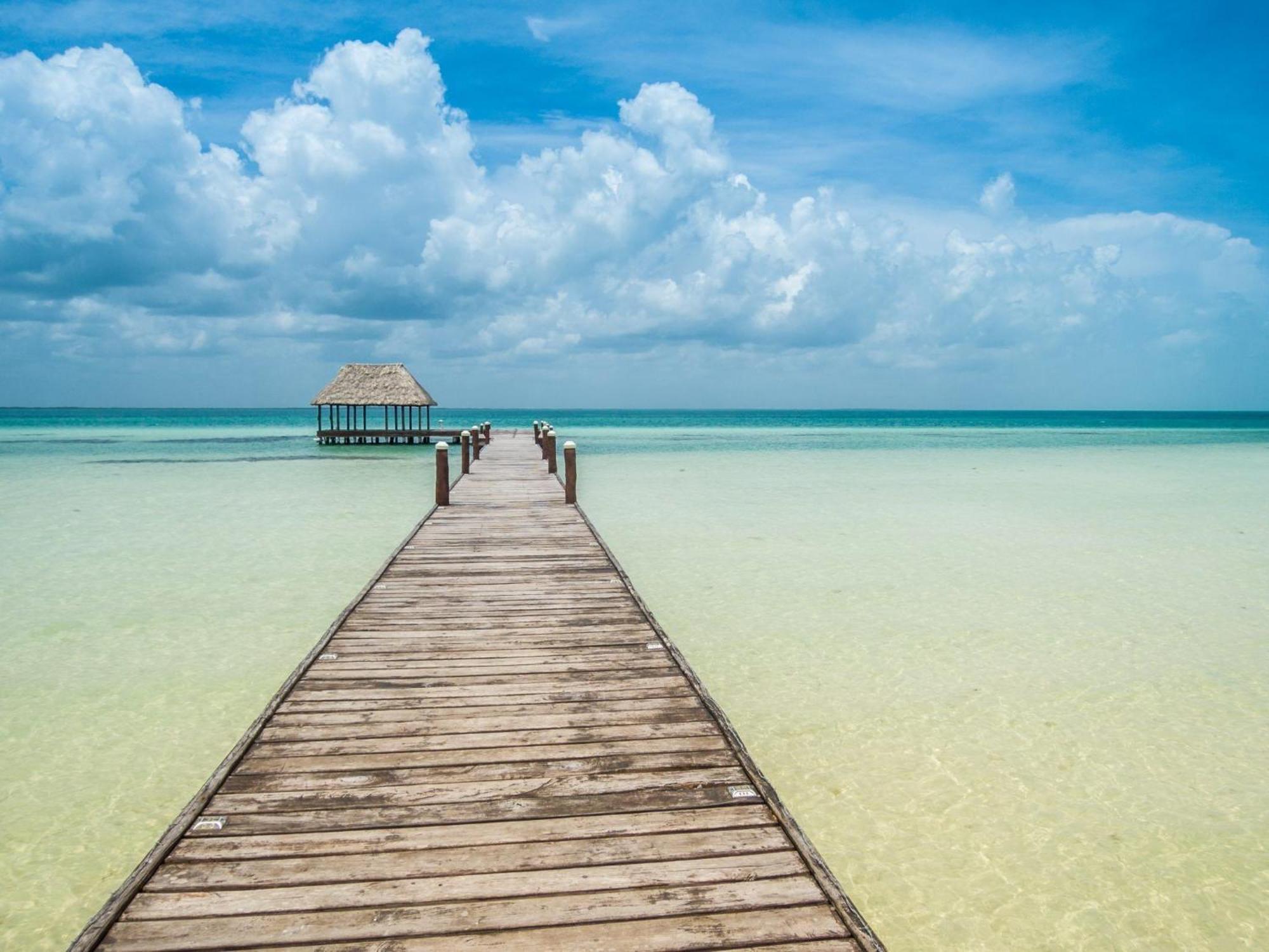 Casa Ohana-disfruta Del Paraiso Apartment Isla Holbox