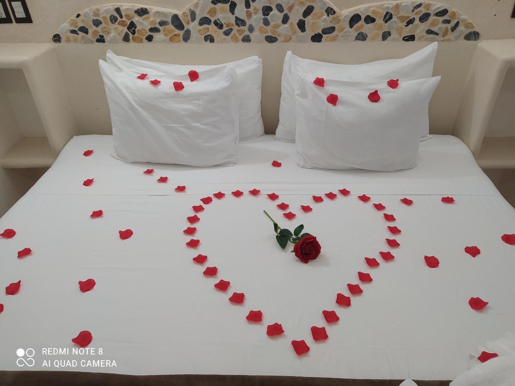 Apartment Casa Ohana-disfruta Del Paraiso Isla Holbox