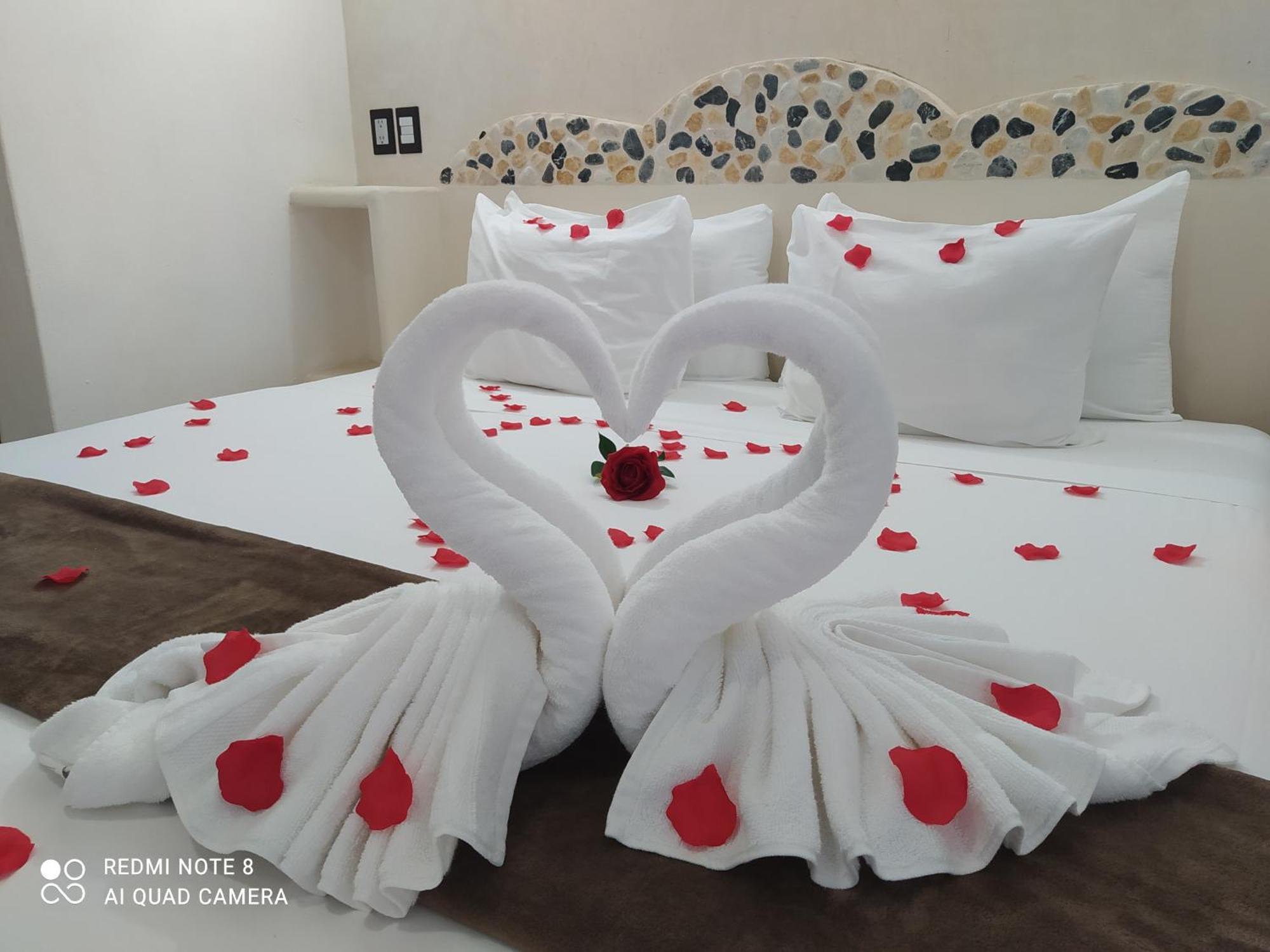 Casa Ohana-disfruta Del Paraiso * Isla Holbox