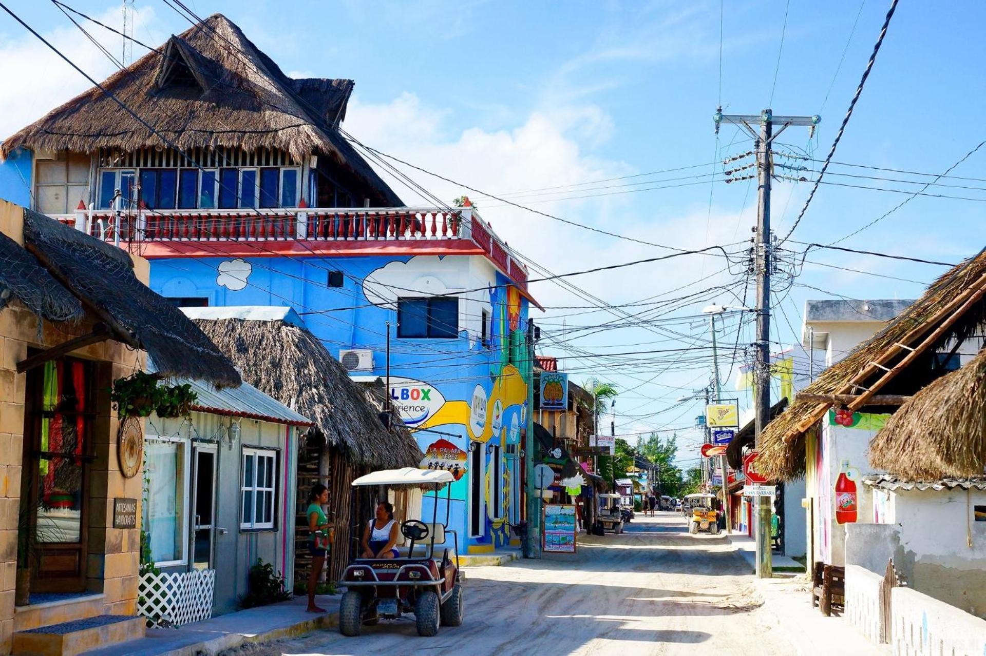 Casa Ohana-disfruta Del Paraiso Isla Holbox