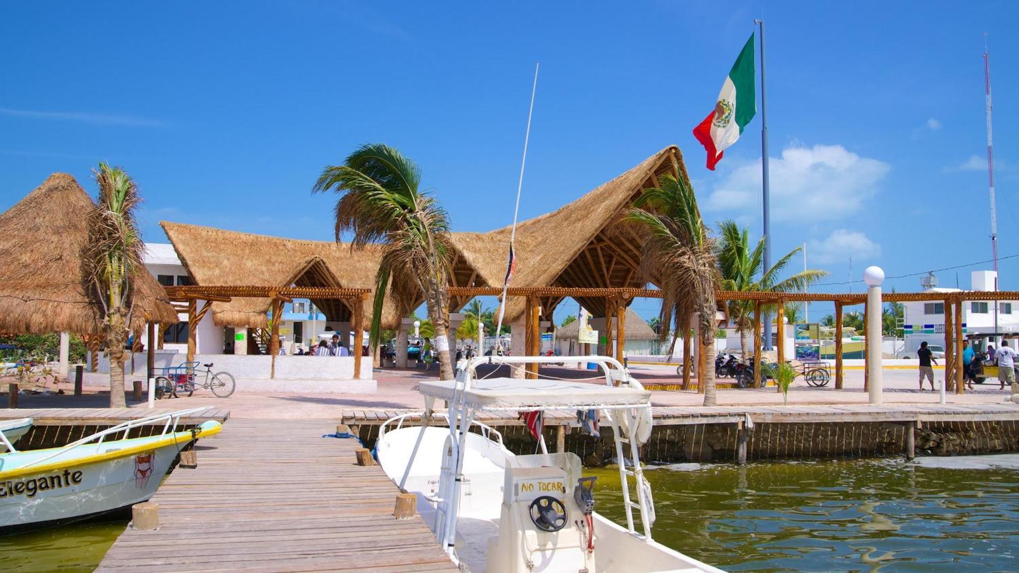 Casa Ohana-disfruta Del Paraiso Apartment