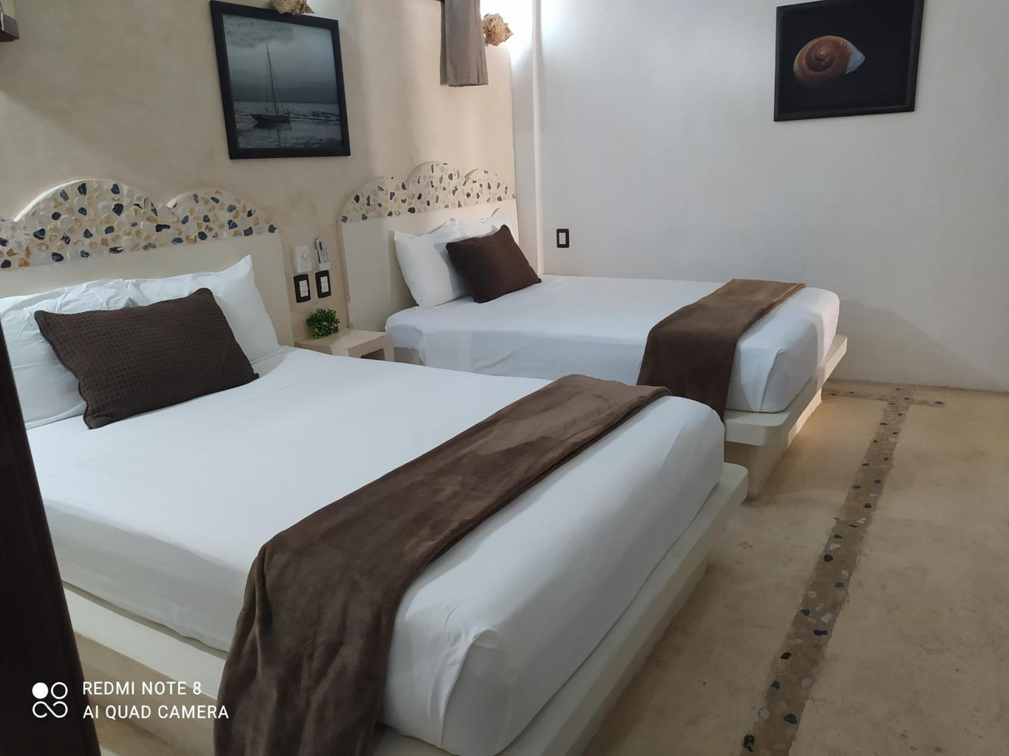 Apartment Casa Ohana-disfruta Del Paraiso Isla Holbox
