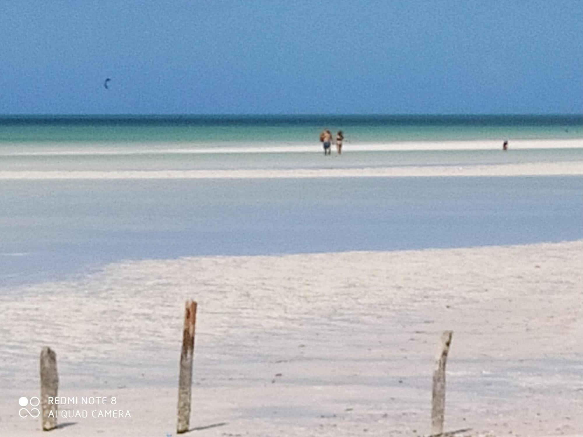 Casa Ohana-disfruta Del Paraiso Isla Holbox