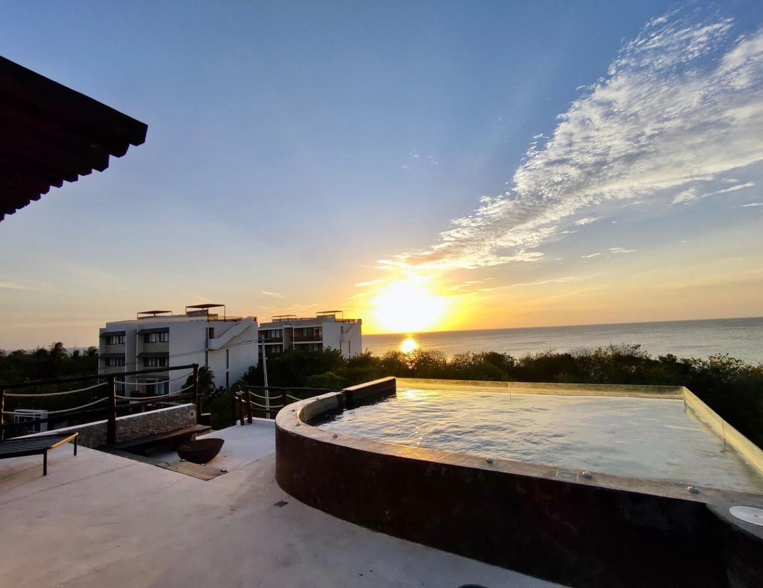 Apartment Luxury Ocean View 
