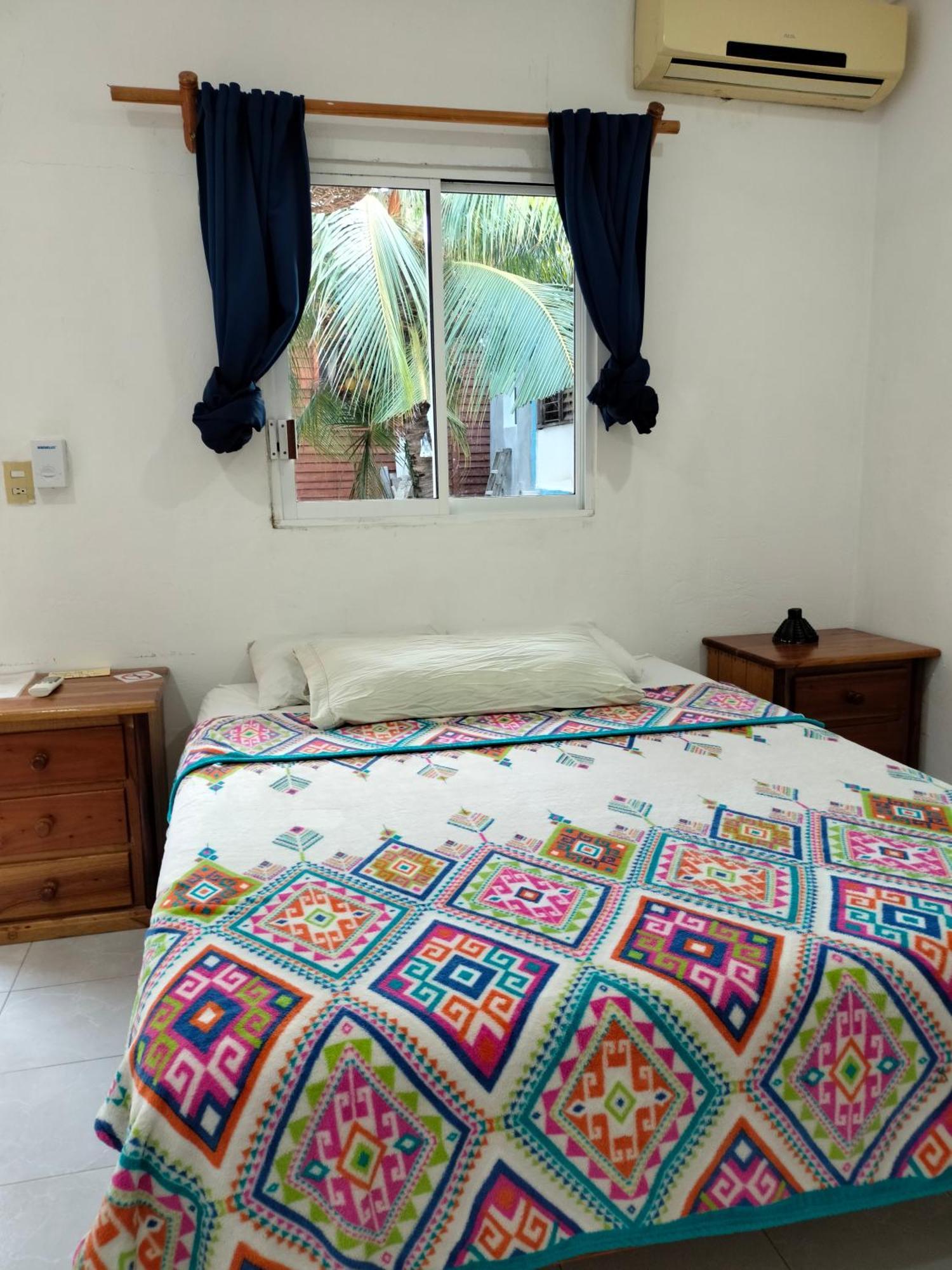 Abuelos 2* Isla Holbox