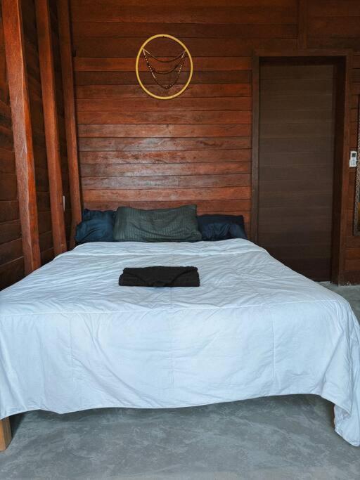 Cedral Isla Holbox