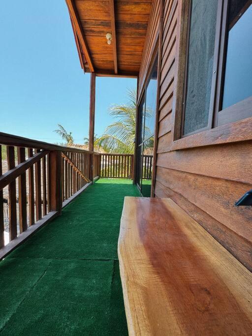 Cedral * Isla Holbox