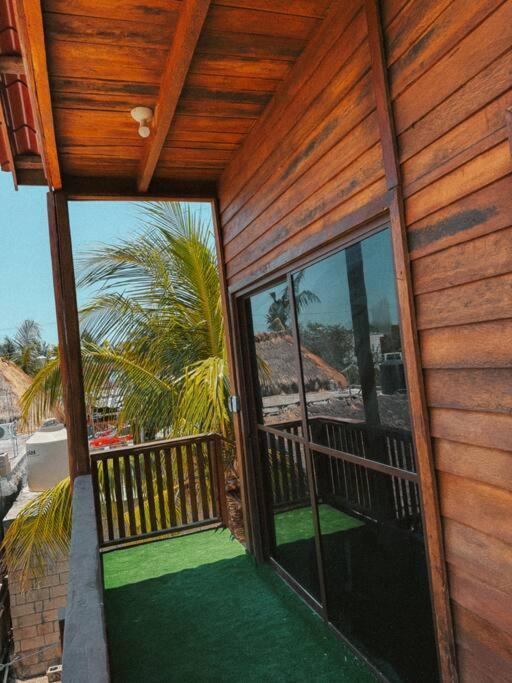 Apartamento Cedral Isla Holbox