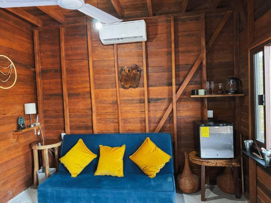 Cedral Apartamento