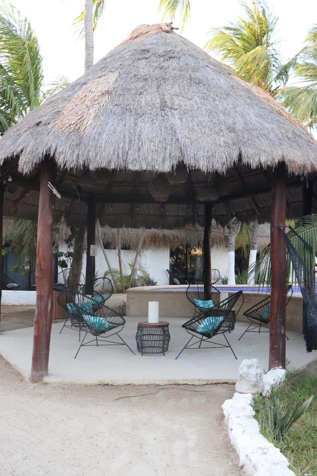 Hotel Mayan Mittoz Isla Holbox