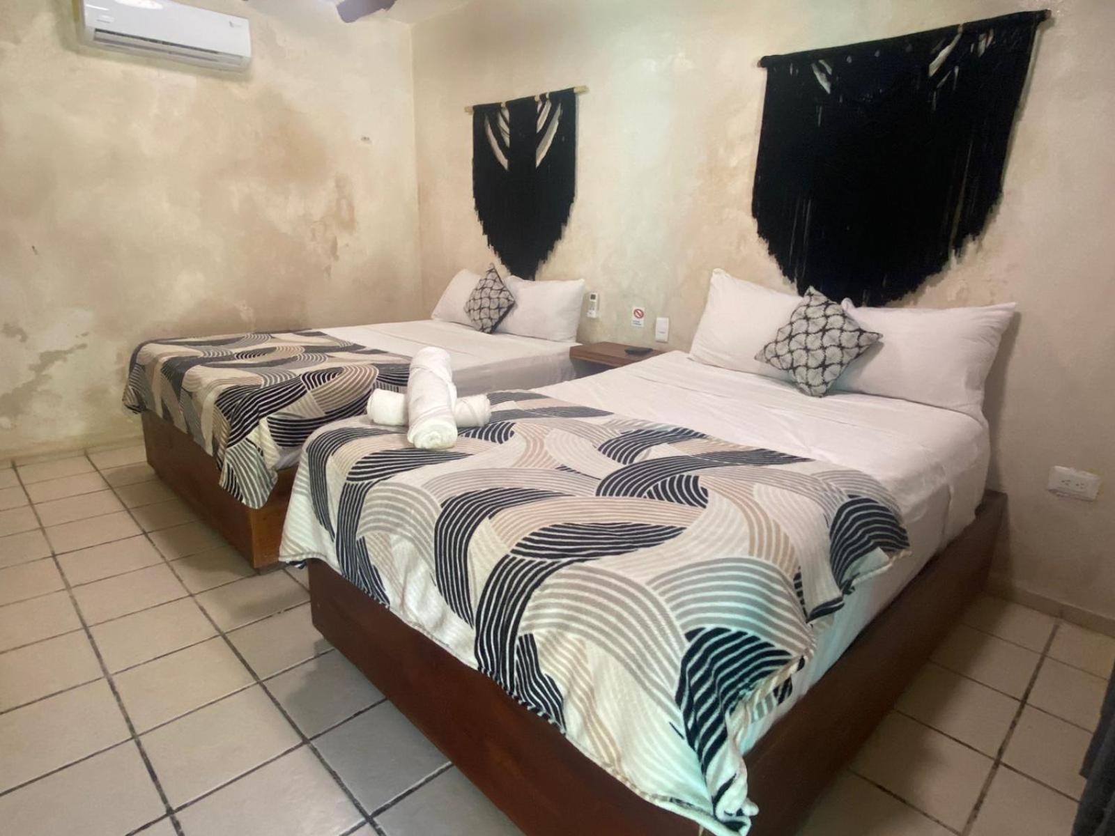 Hotel Mayan Mittoz 4*