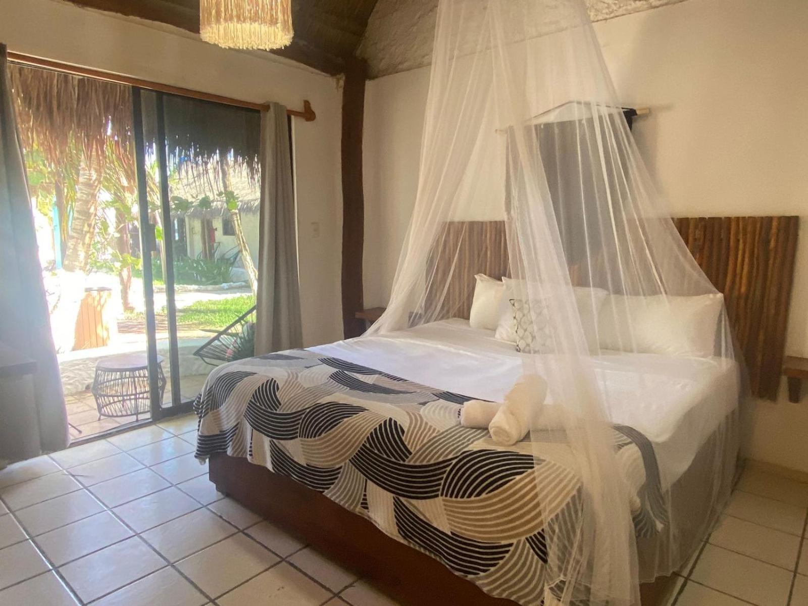 Mayan Mittoz Isla Holbox