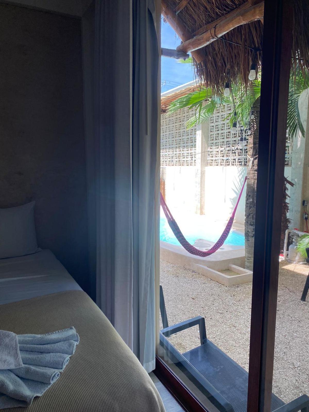 Pelecanus Hotel Isla Holbox