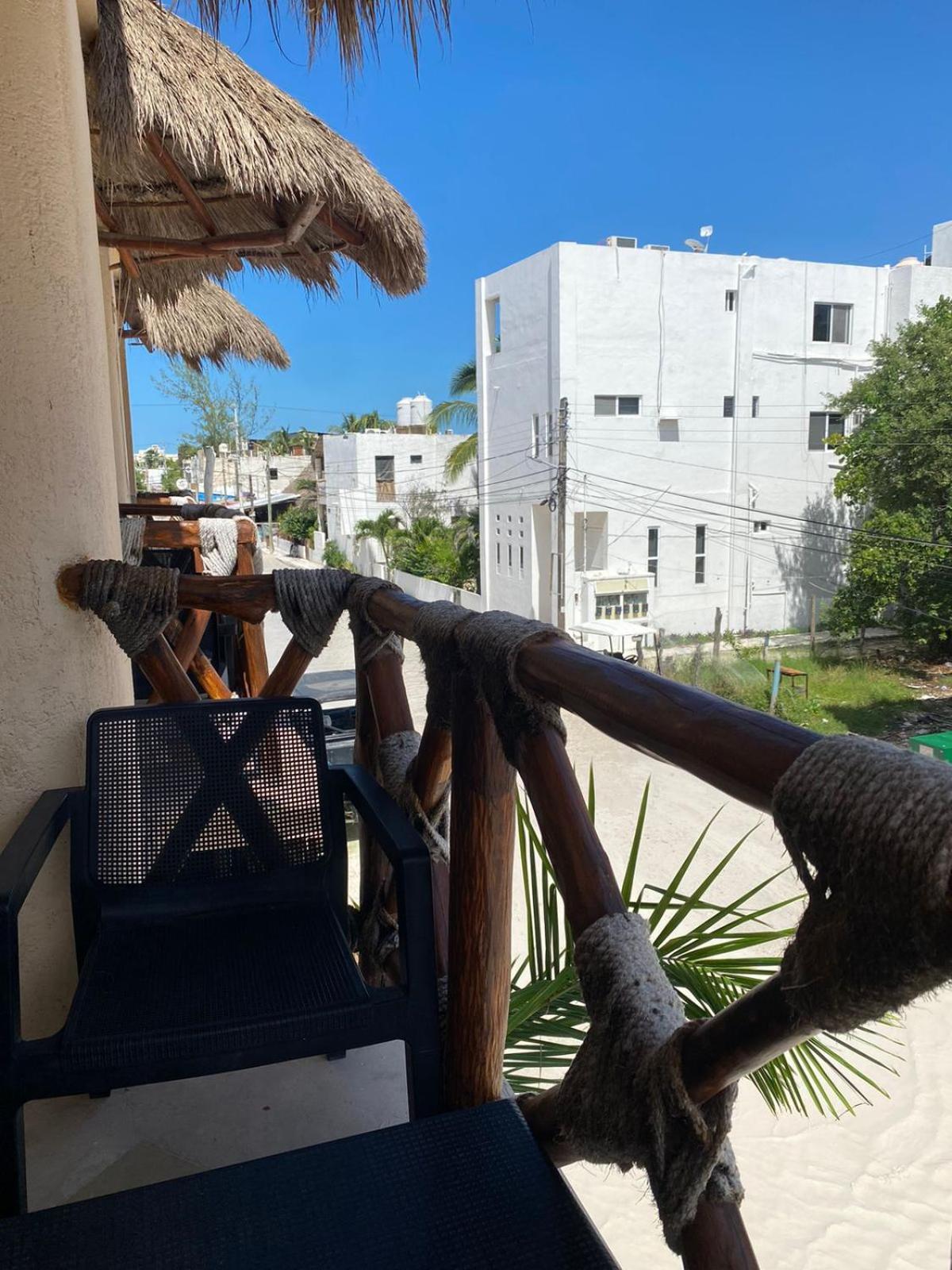 Pelecanus 3* Isla Holbox