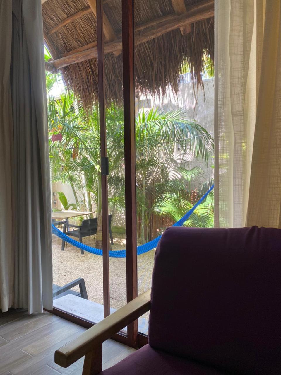 Pelecanus Hotel Isla Holbox