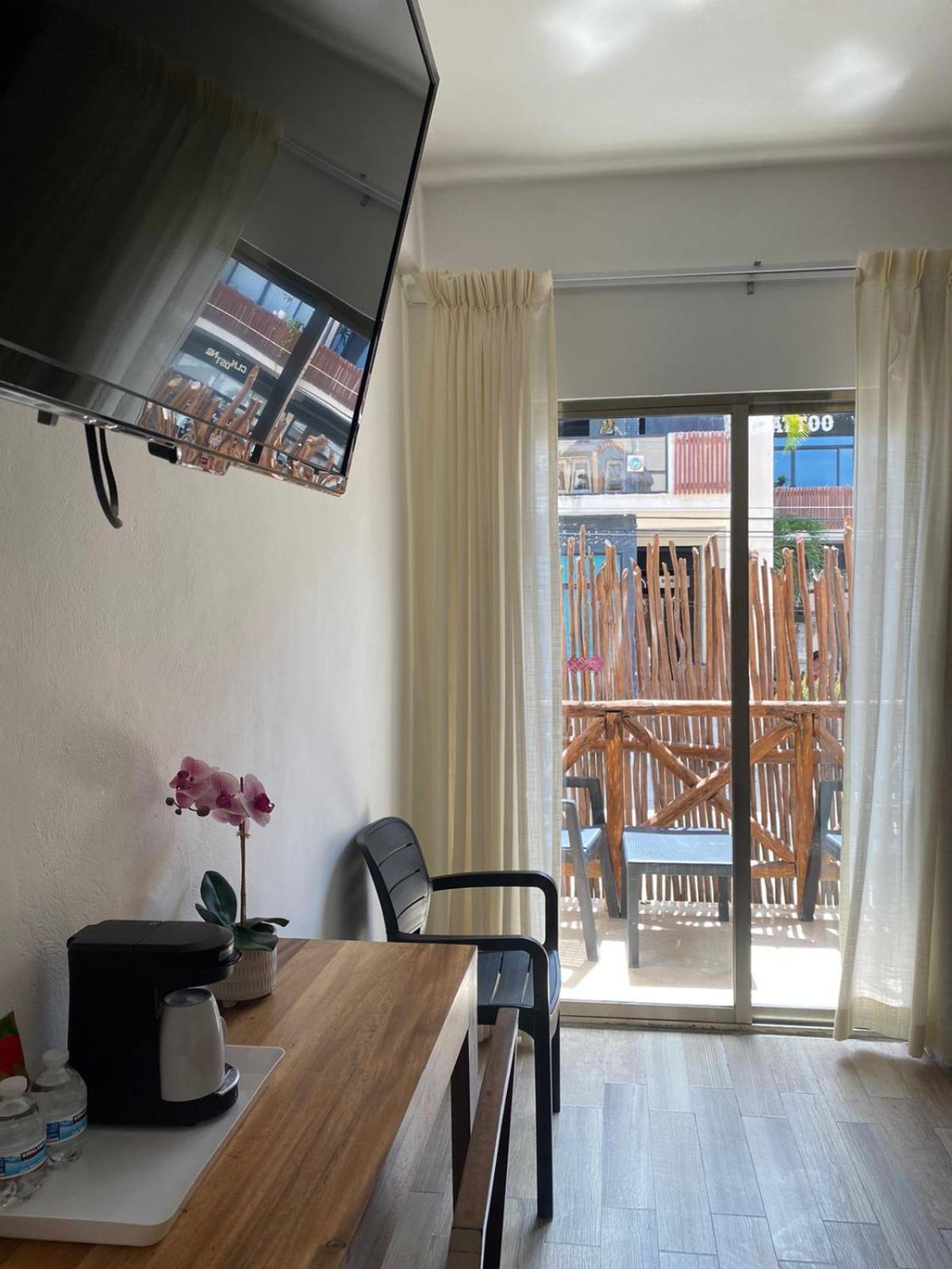 Hotel Pelecanus Isla Holbox