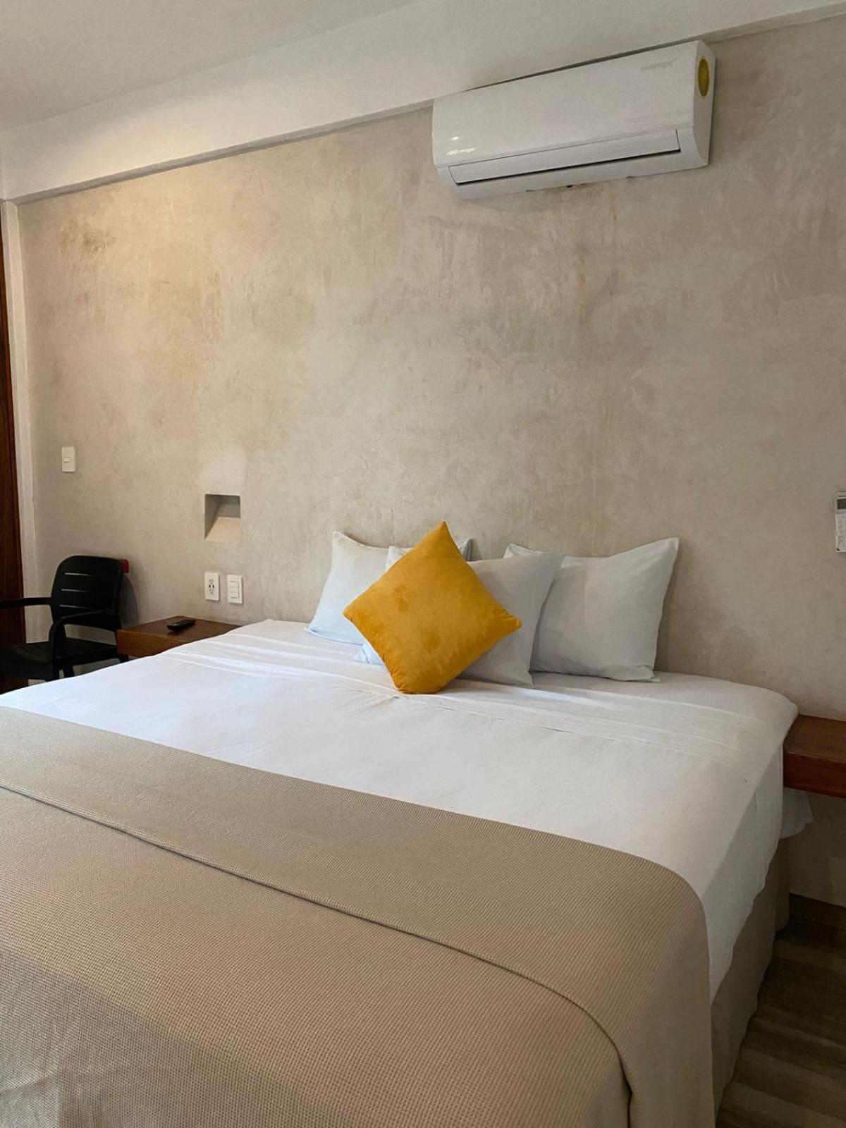 Hotel Pelecanus