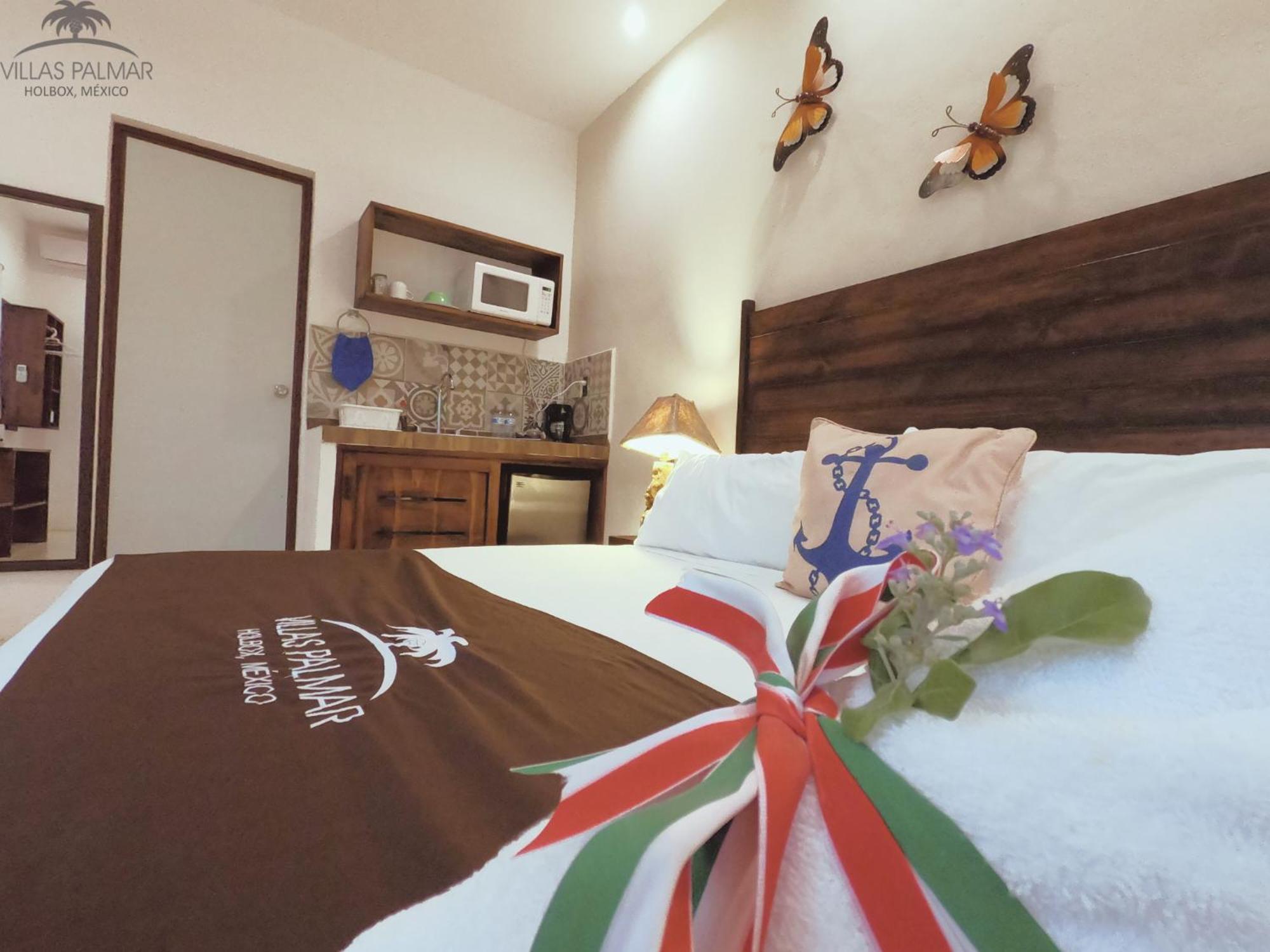 Palmar * Isla Holbox