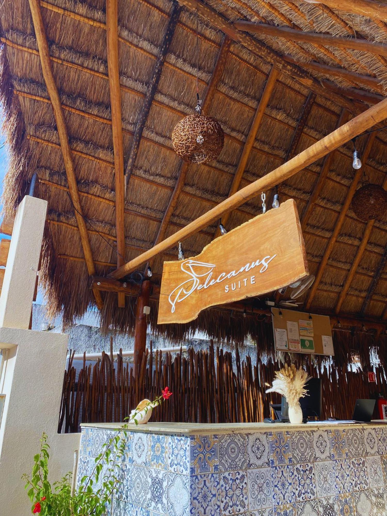 Hotel Pelecanus Isla Holbox