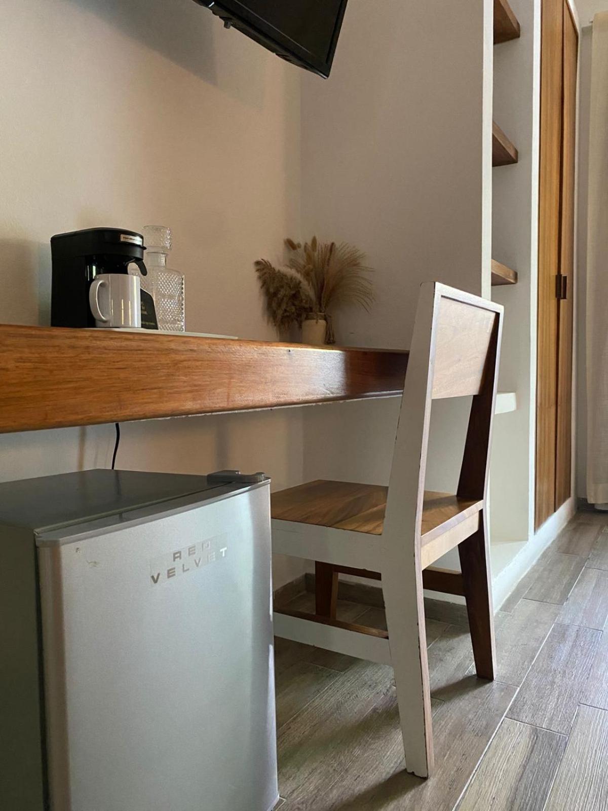 Pelecanus Hotel Isla Holbox