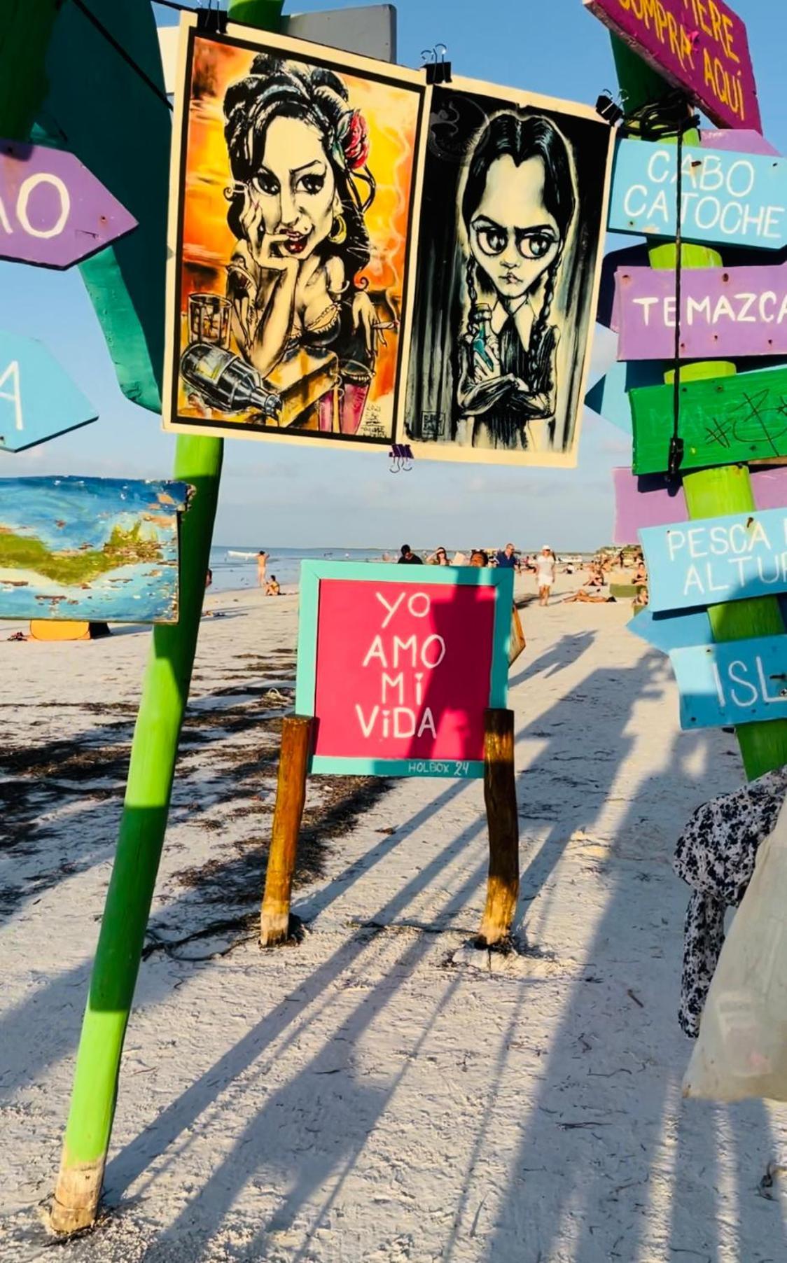 Paraiso