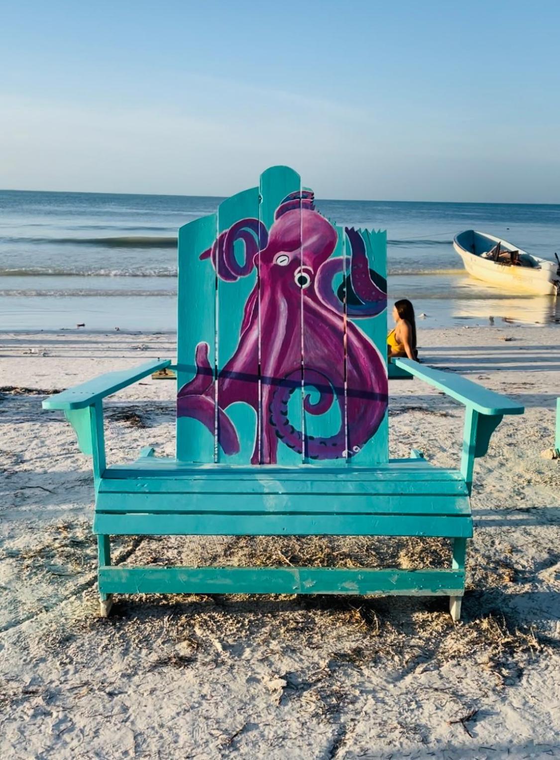 Paraiso Aparthotel Isla Holbox