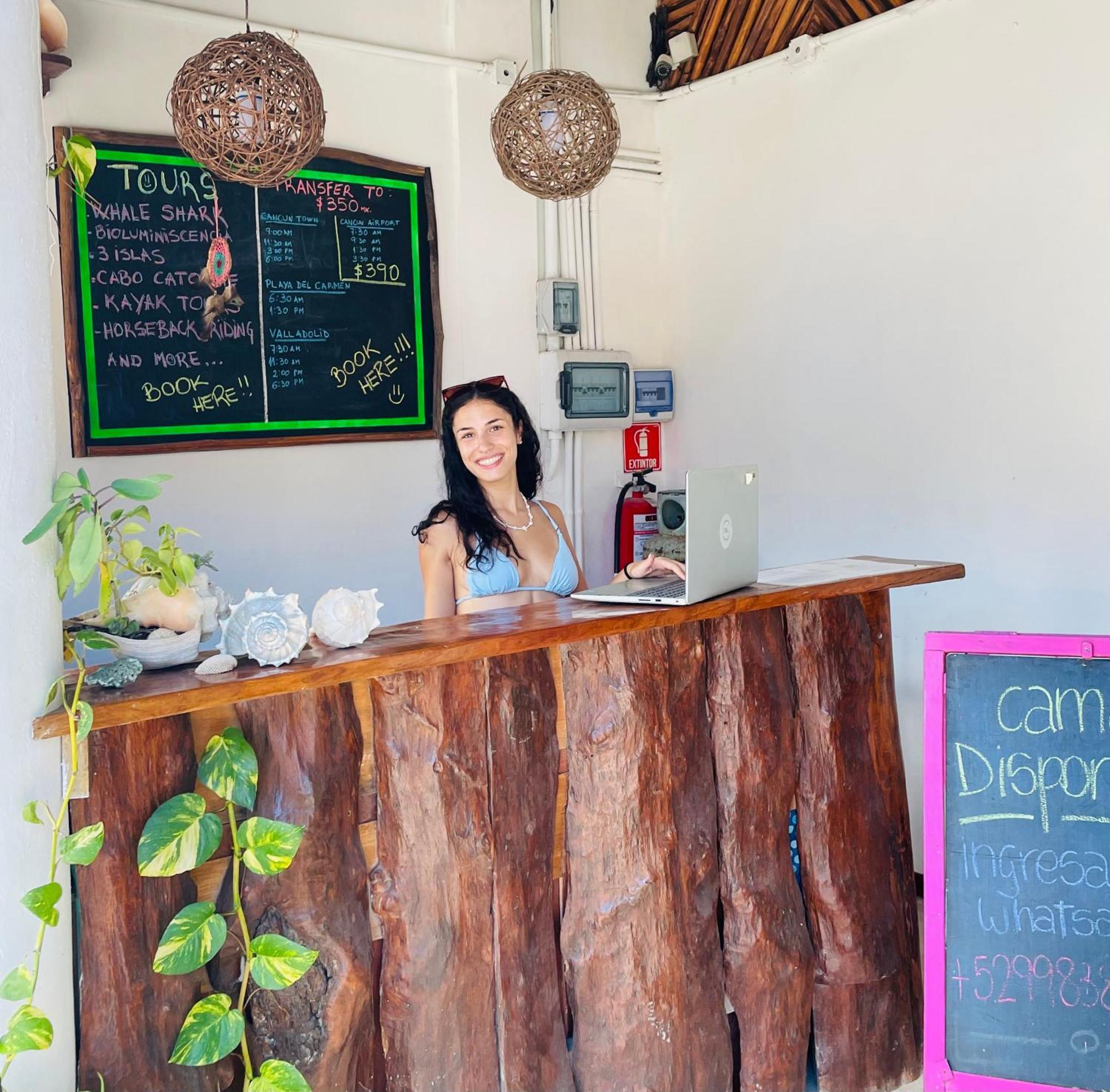 Aparthotel Paraiso Isla Holbox