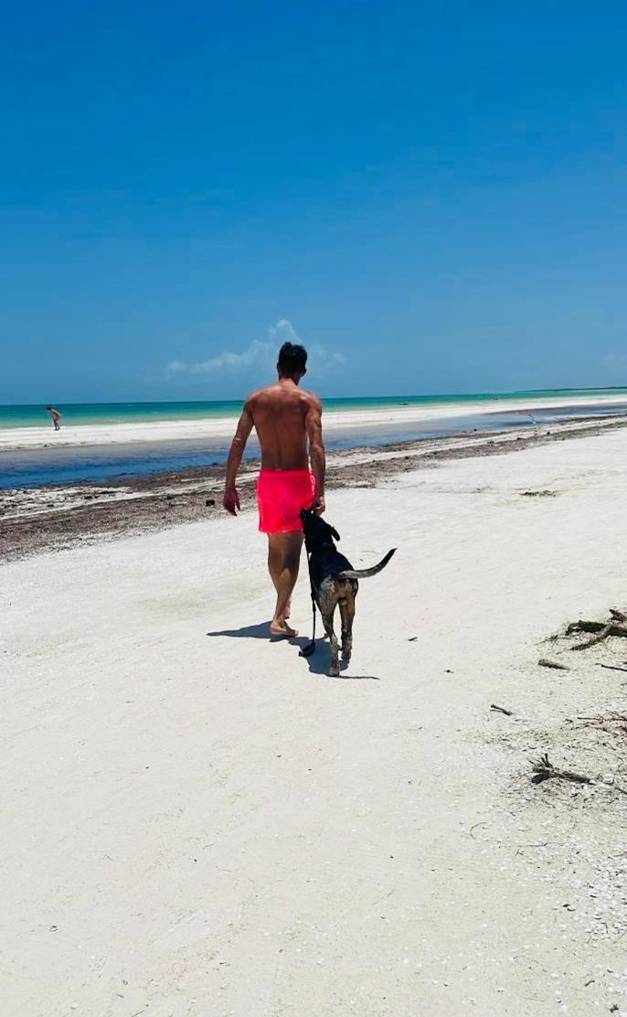 Aparthotel Paraiso Isla Holbox