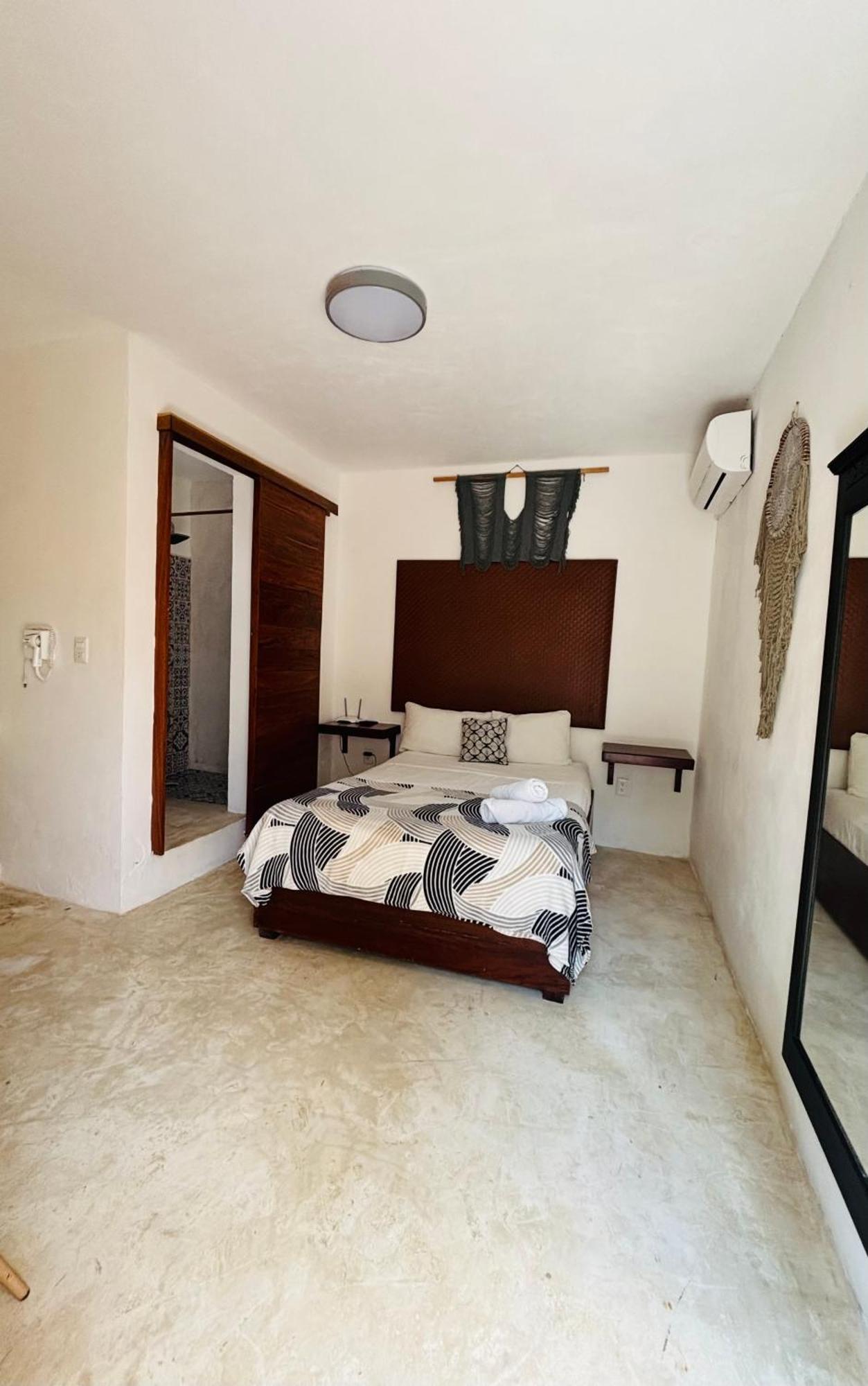 Mayan Mittoz Hotel