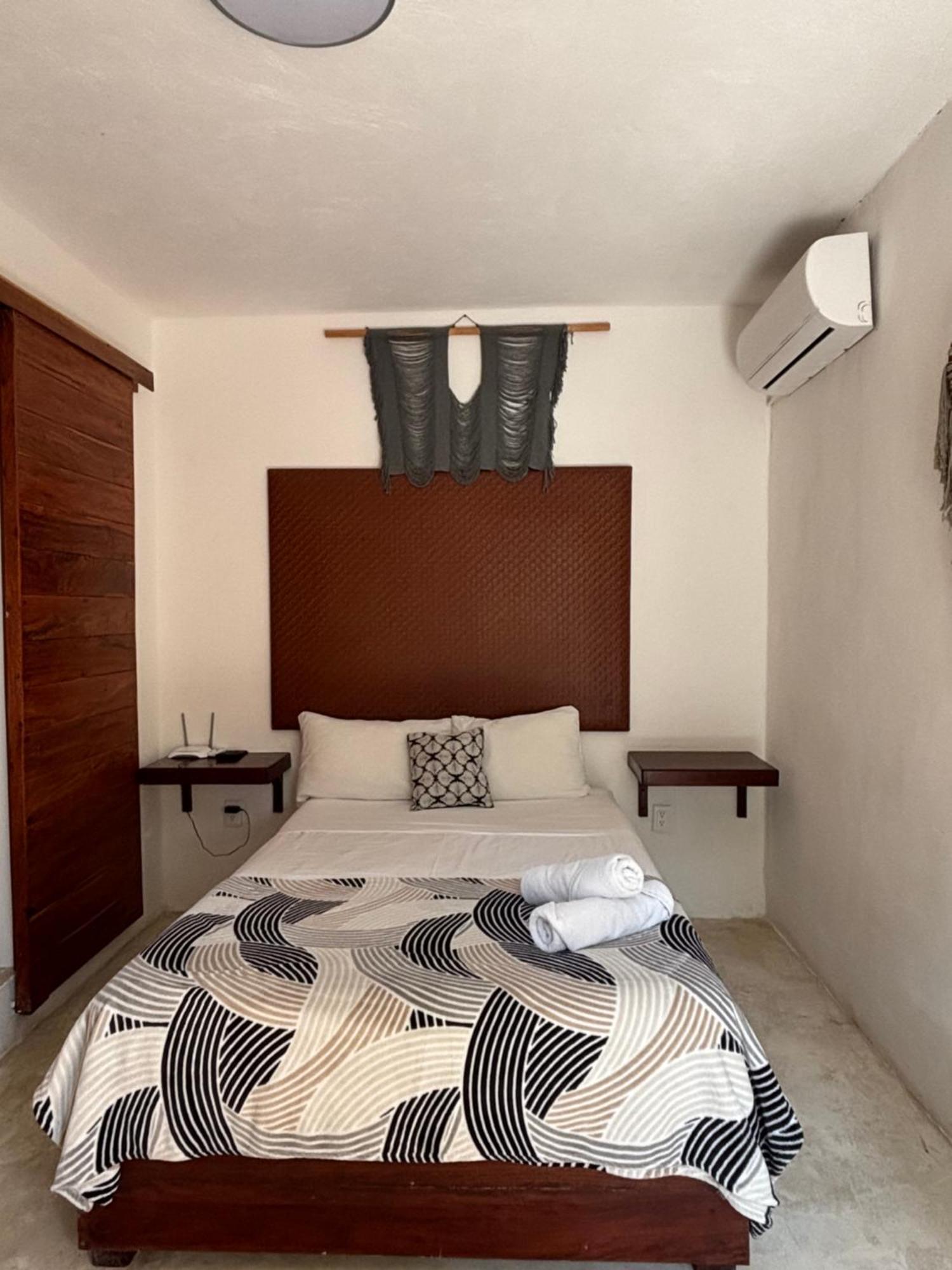 Mayan Mittoz Hotel Isla Holbox