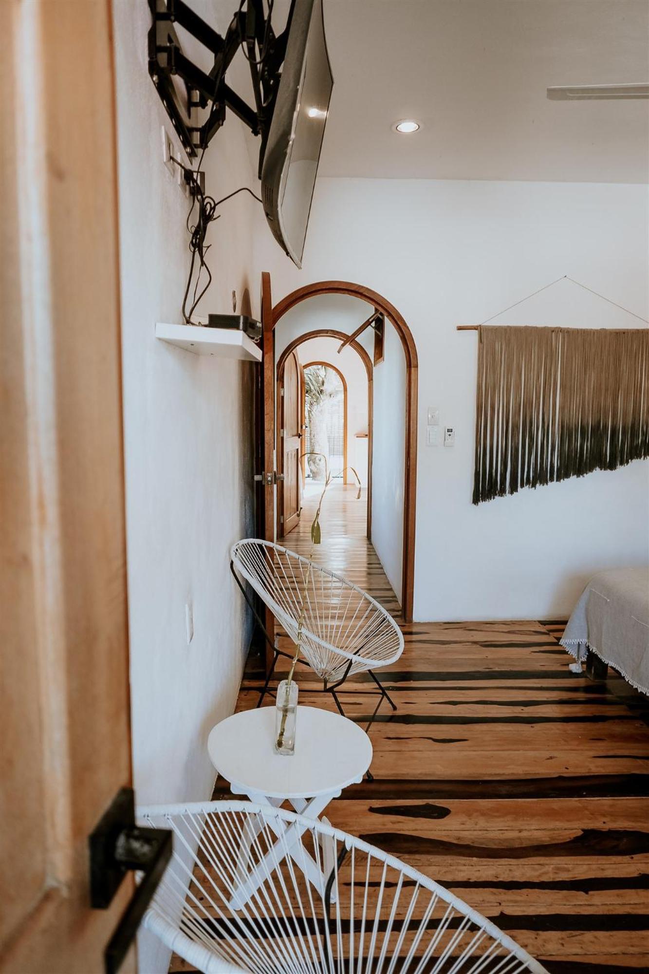 & Madre Self-check In Apartamento Isla Holbox