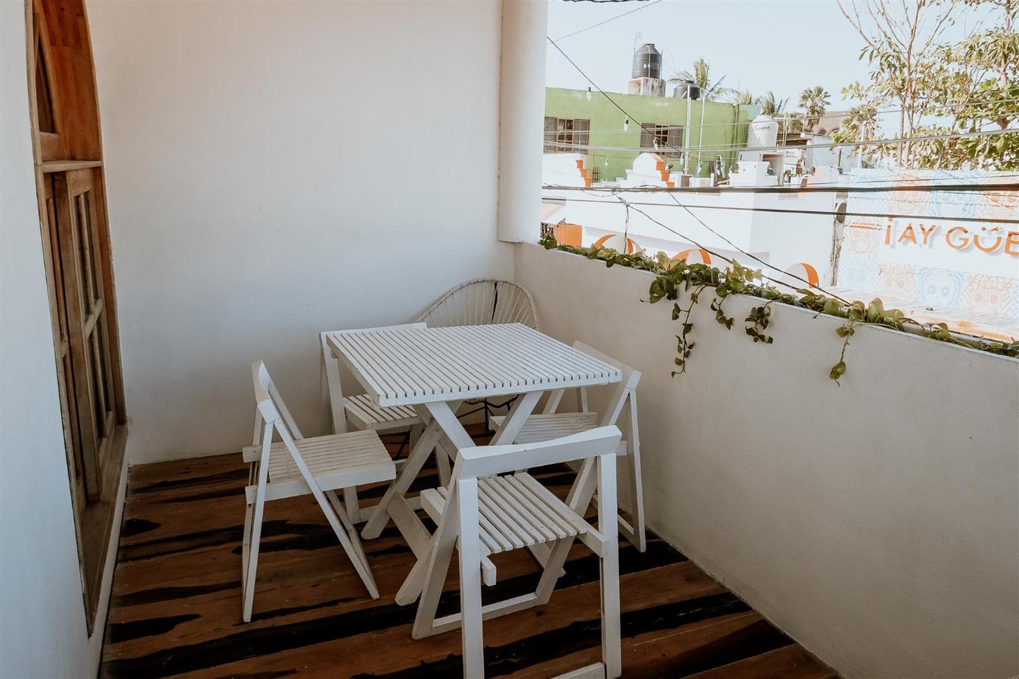 & Madre Self-check In Apartamento Isla Holbox