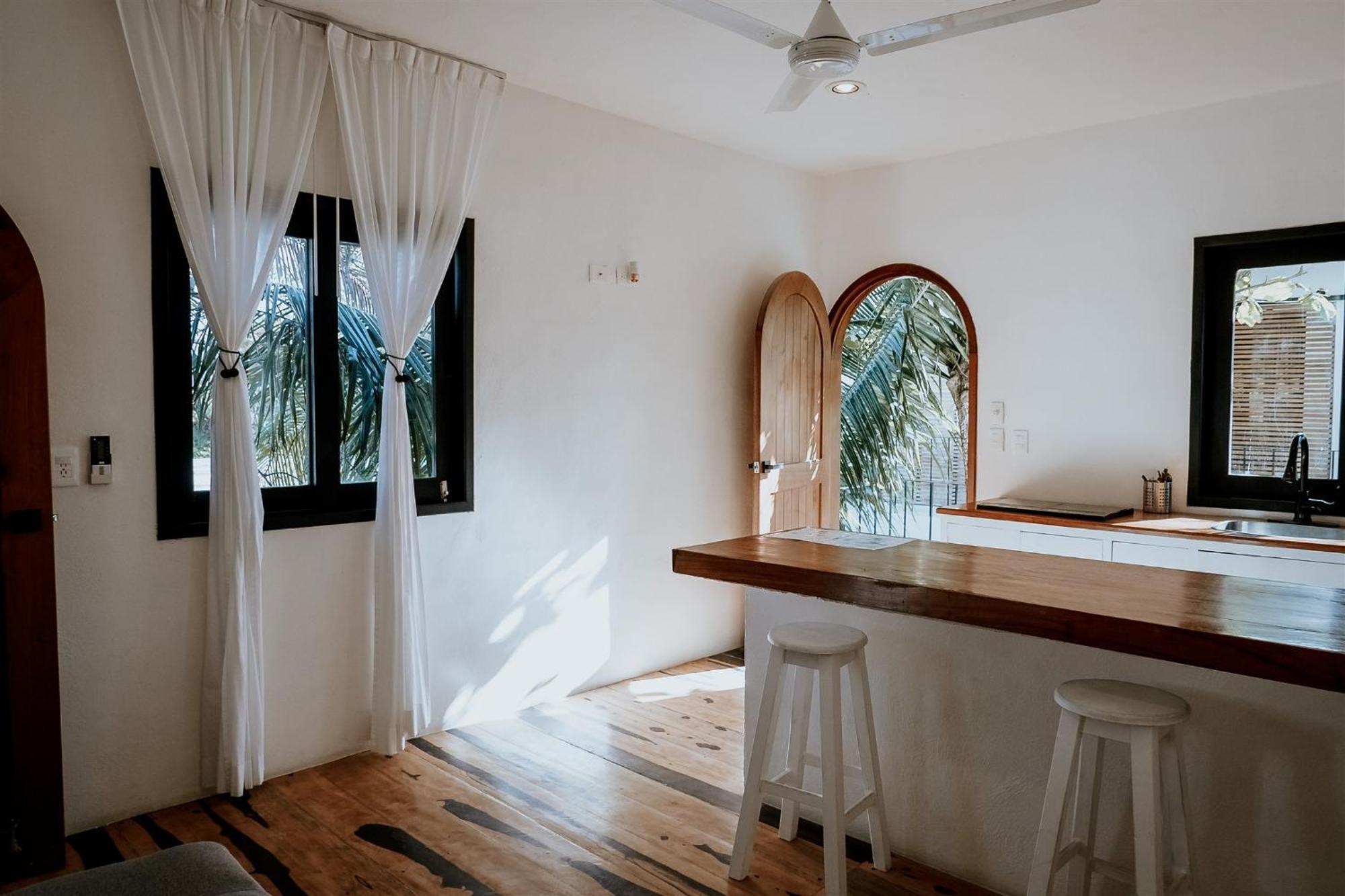 Apartamento & Madre Self-check In Isla Holbox