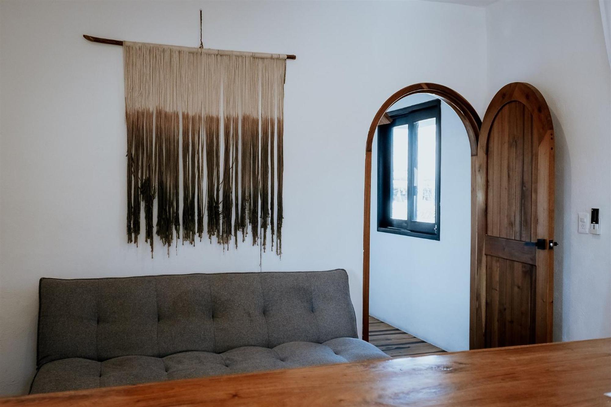 Apartamento & Madre Self-check In Isla Holbox
