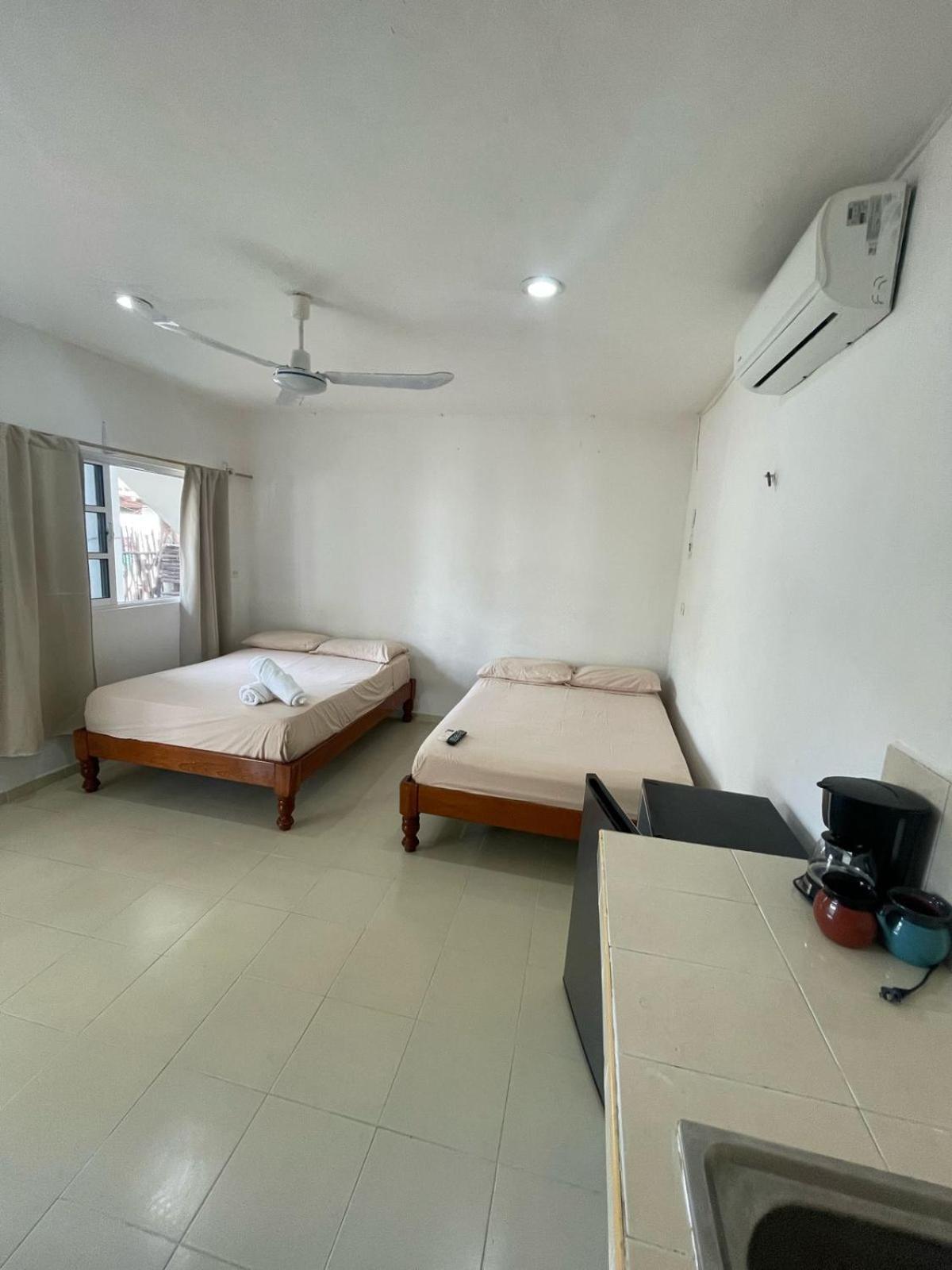 Brisa Del Mar Hotel Isla Holbox