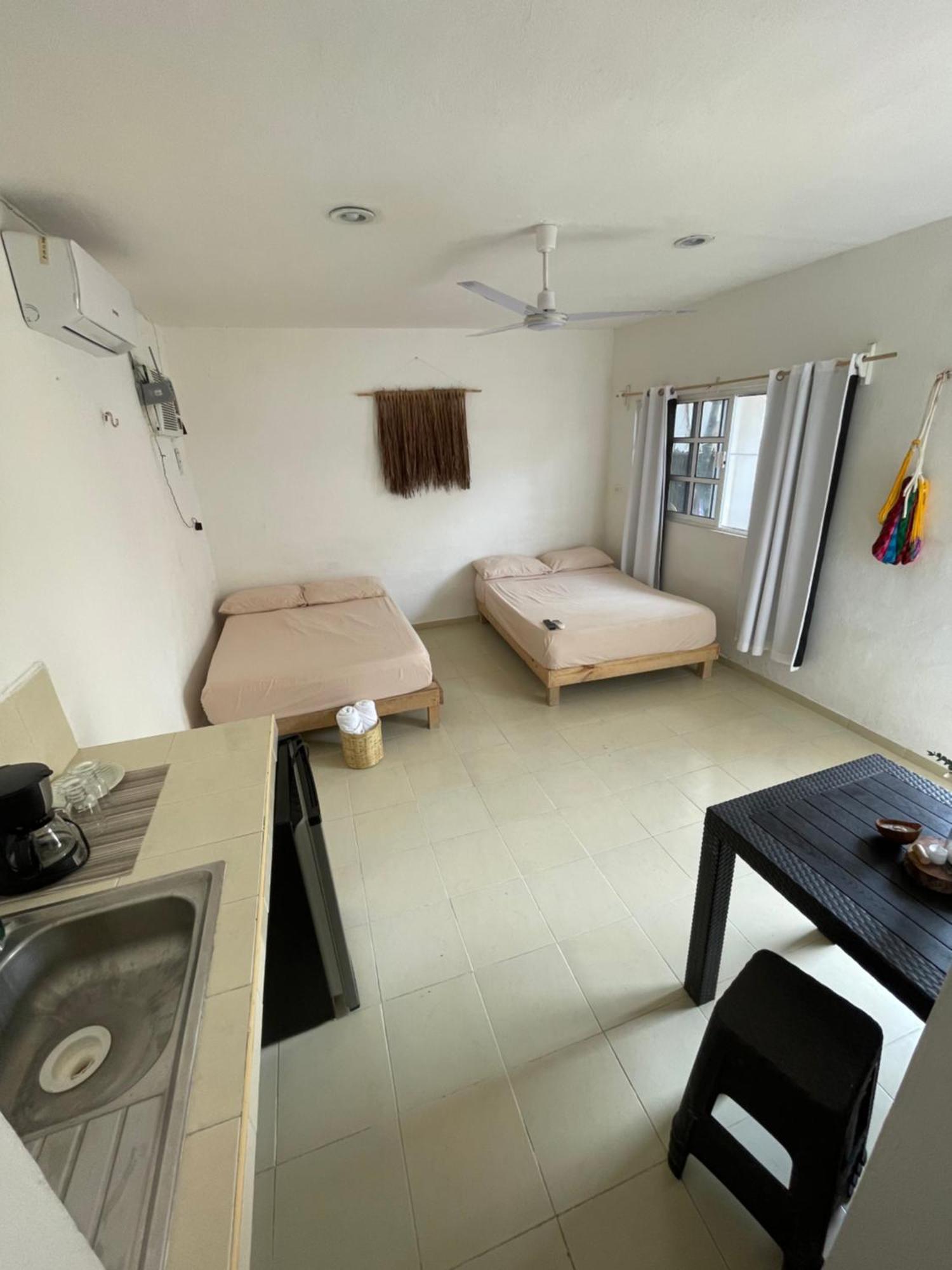 Brisa Del Mar Hotel 3*